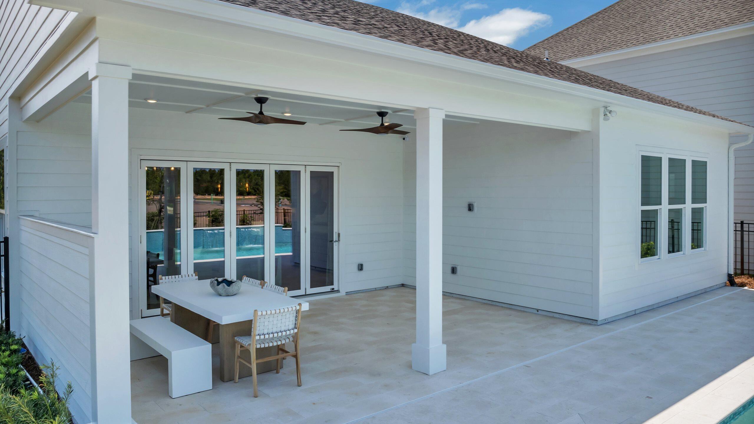 561 Millbridge Drive Panama City Beach FL 32413