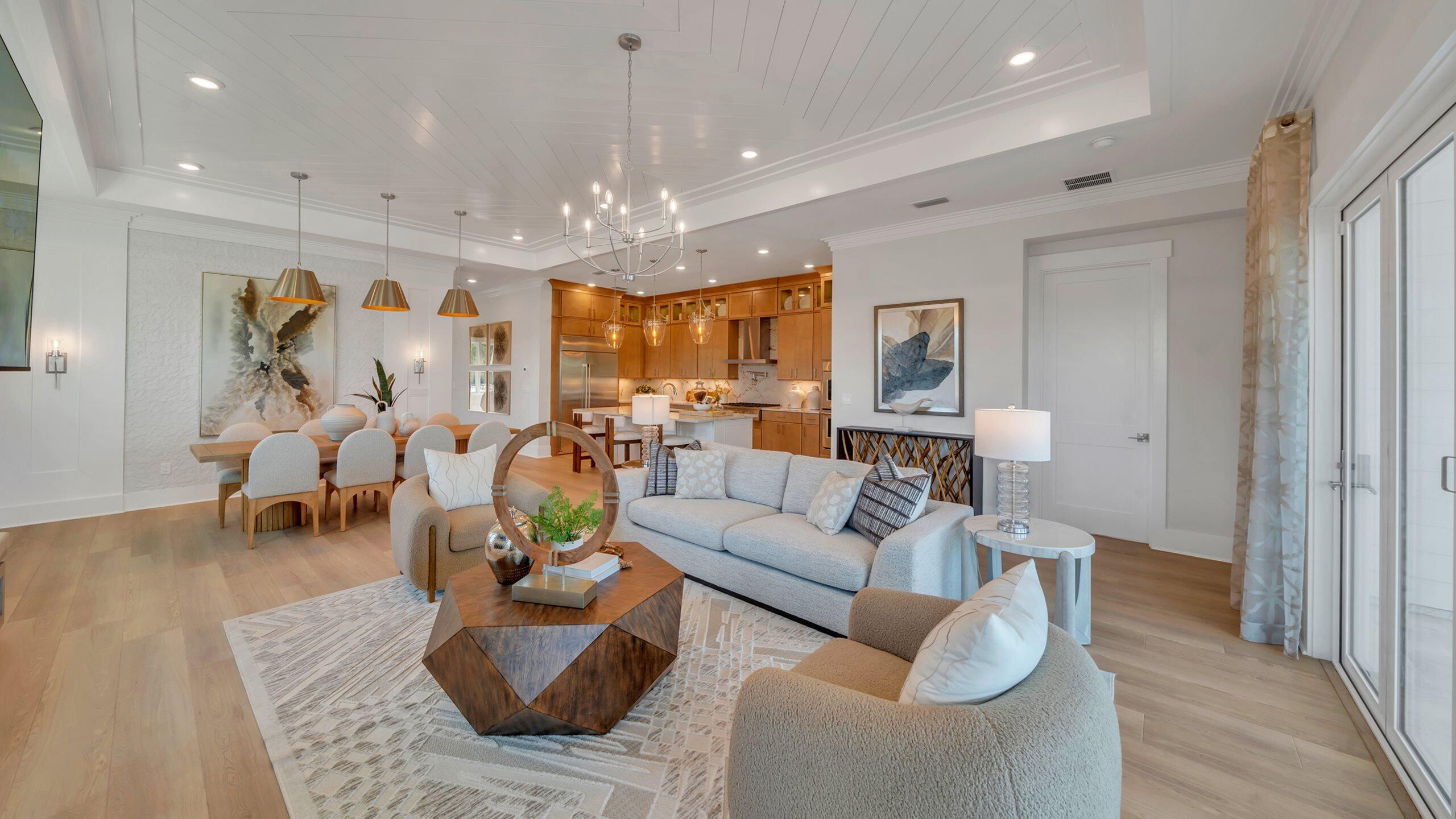 561 Millbridge Drive Panama City Beach FL 32413