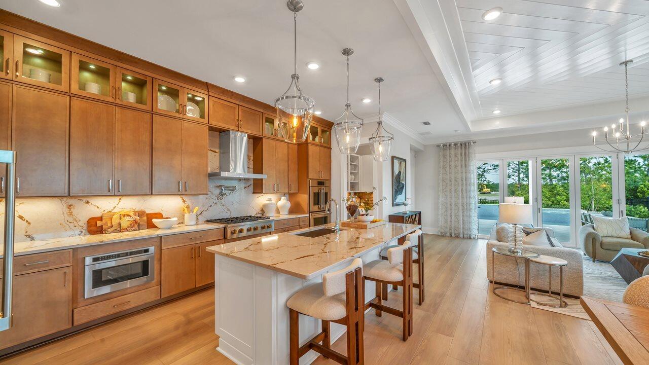 561 Millbridge Drive Panama City Beach FL 32413
