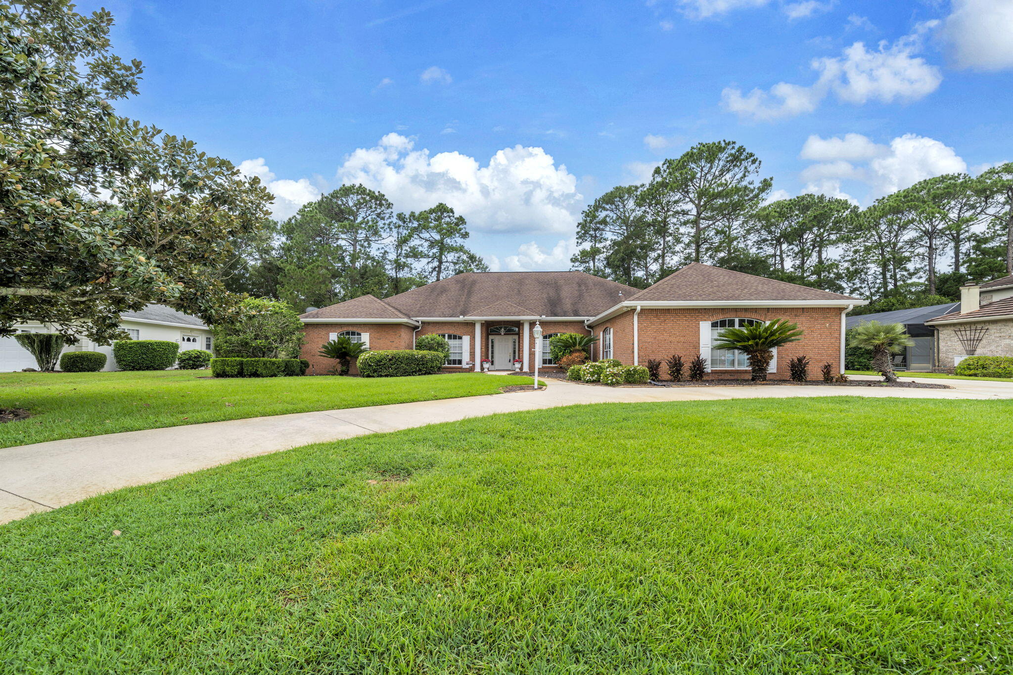 Niceville FL, 1520 Glenlake Circle