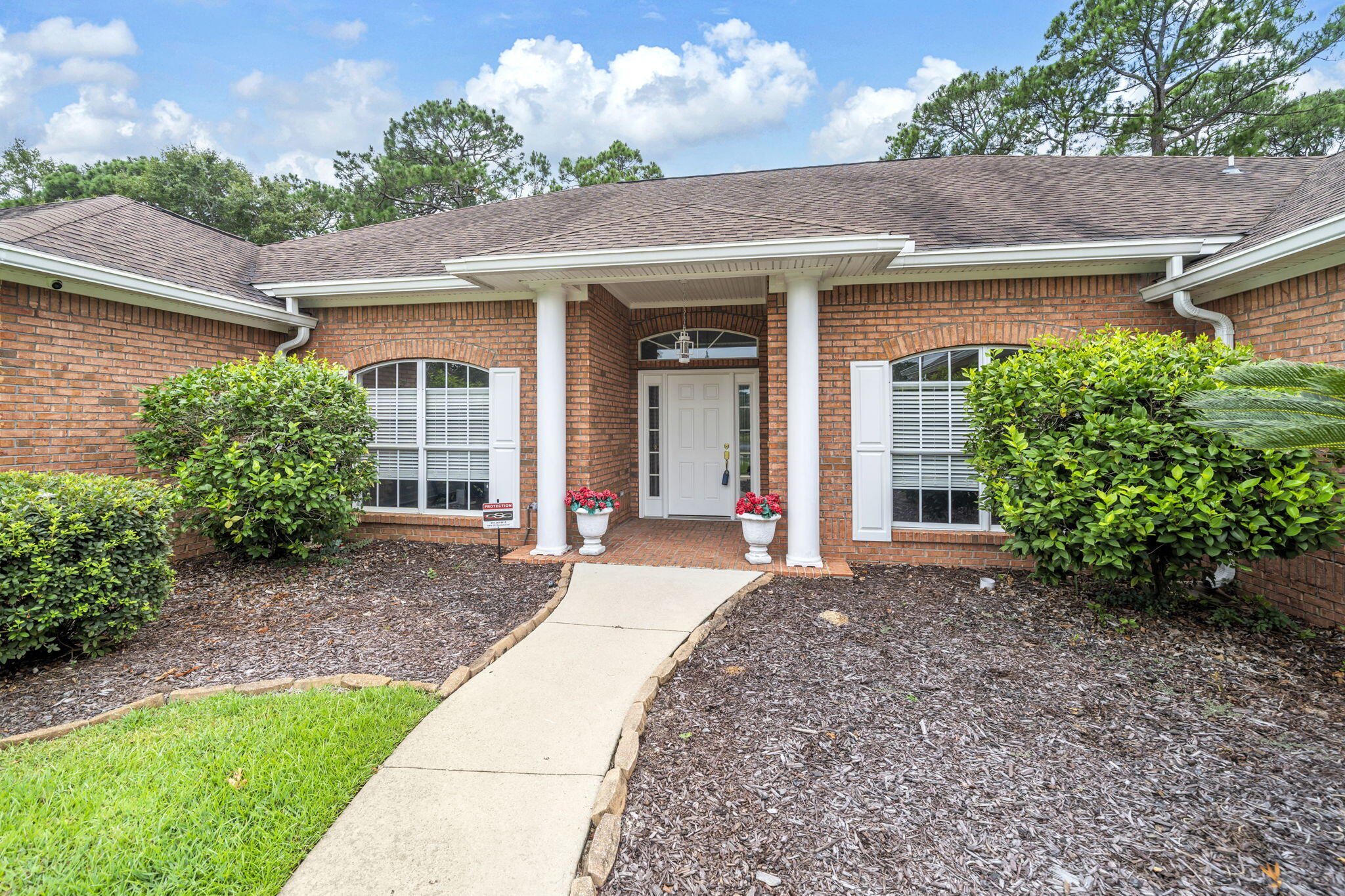 1520 Glenlake Circle Niceville FL 32578