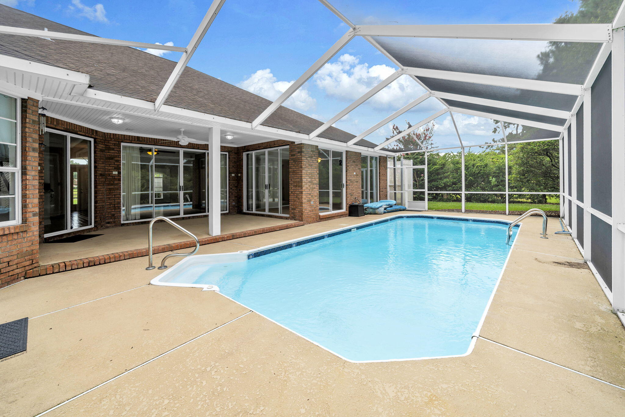 1520 Glenlake Circle Niceville FL 32578