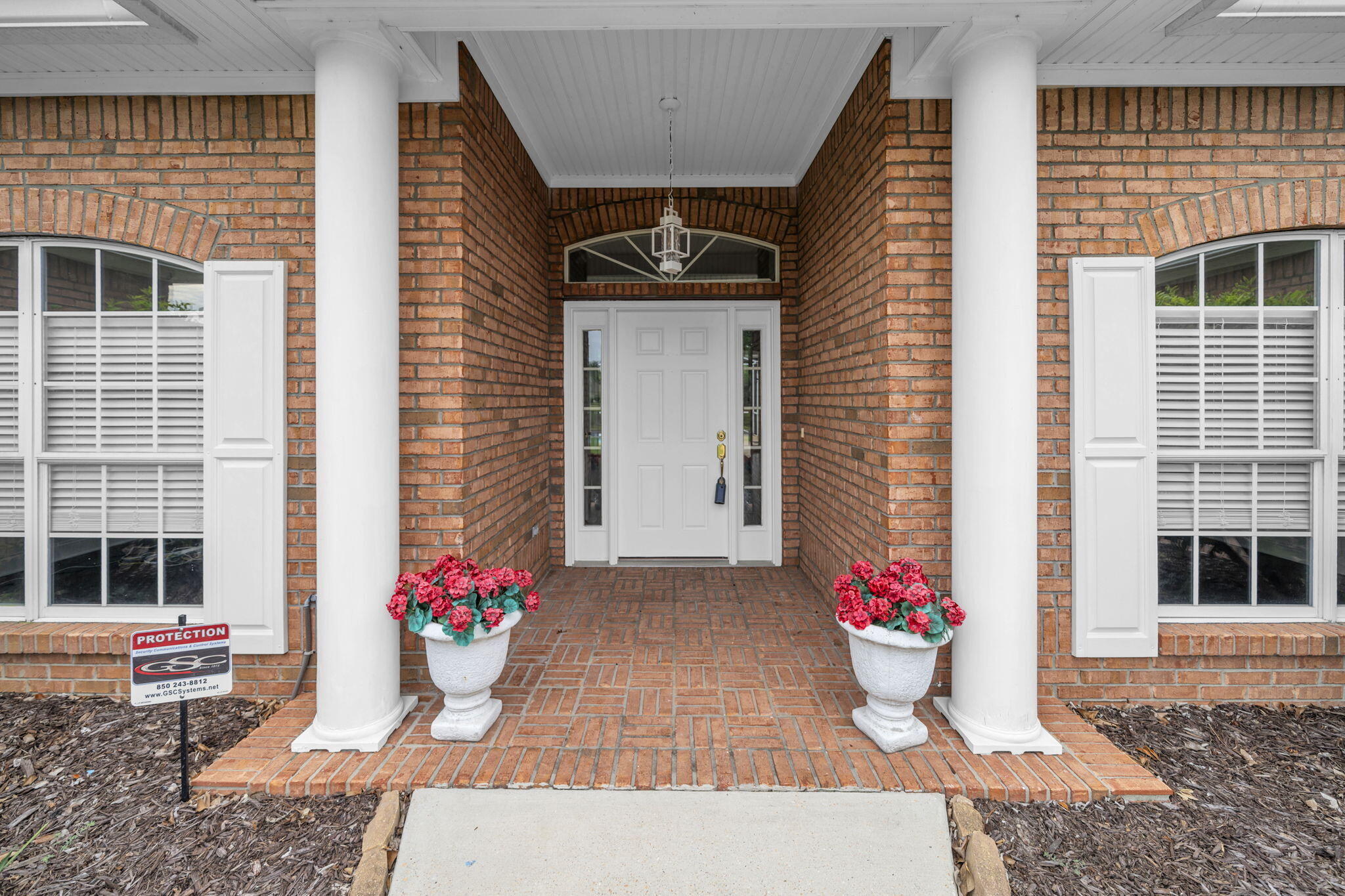 1520 Glenlake Circle Niceville FL 32578