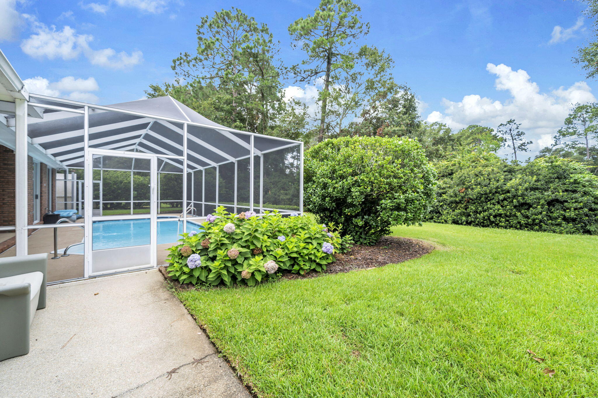 1520 Glenlake Circle Niceville FL 32578