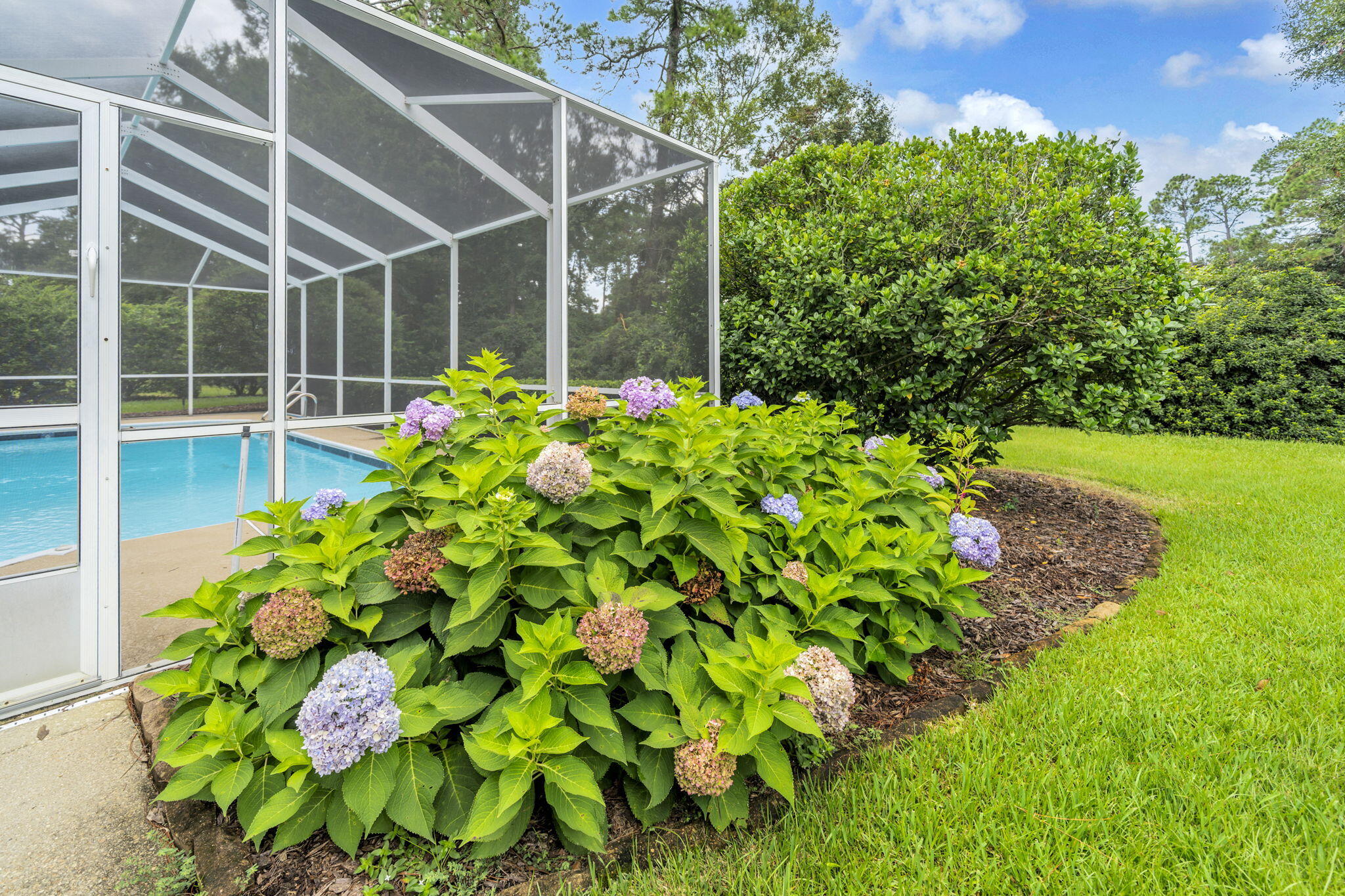 1520 Glenlake Circle Niceville FL 32578