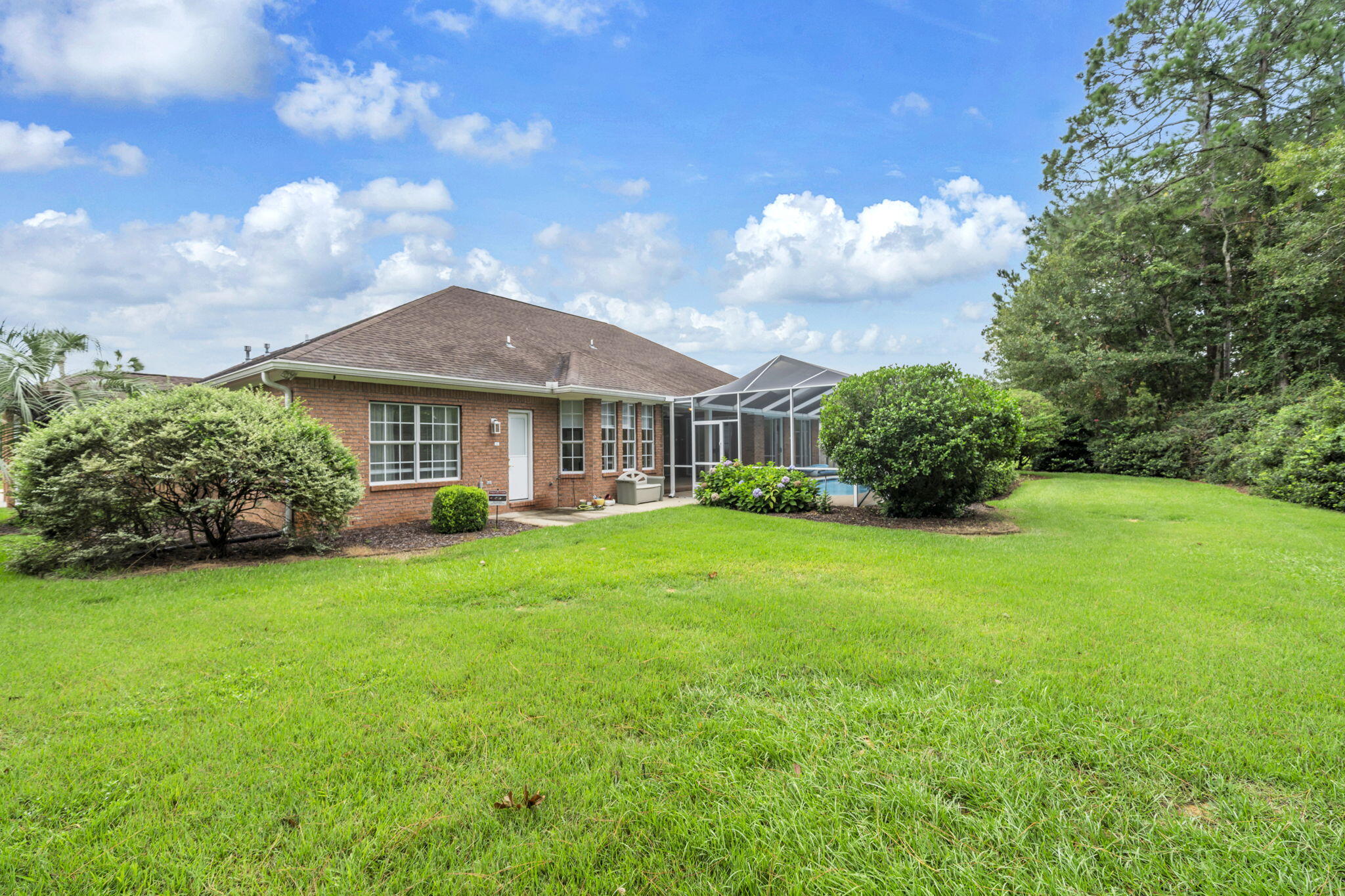 1520 Glenlake Circle Niceville FL 32578