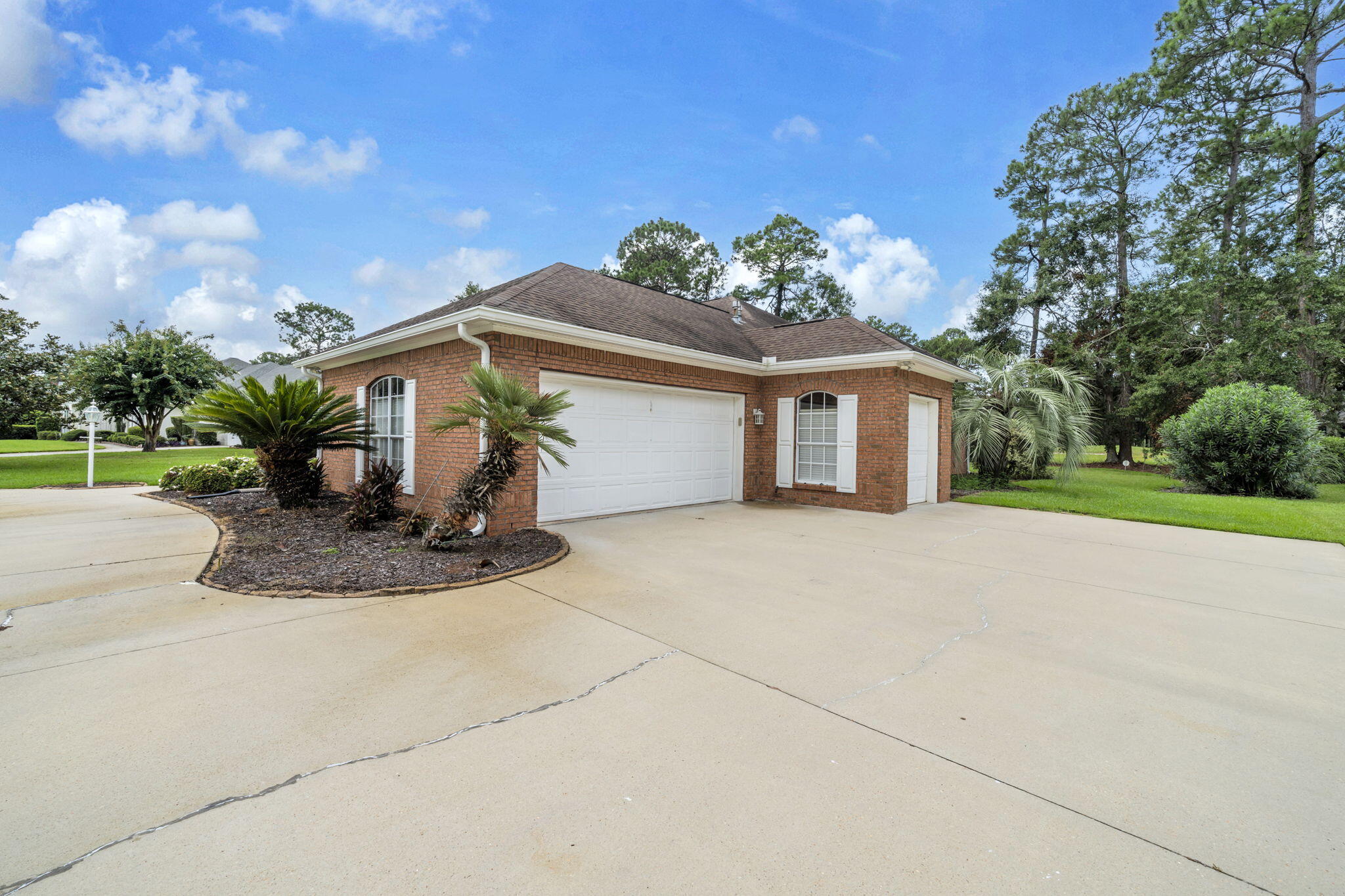 1520 Glenlake Circle Niceville FL 32578