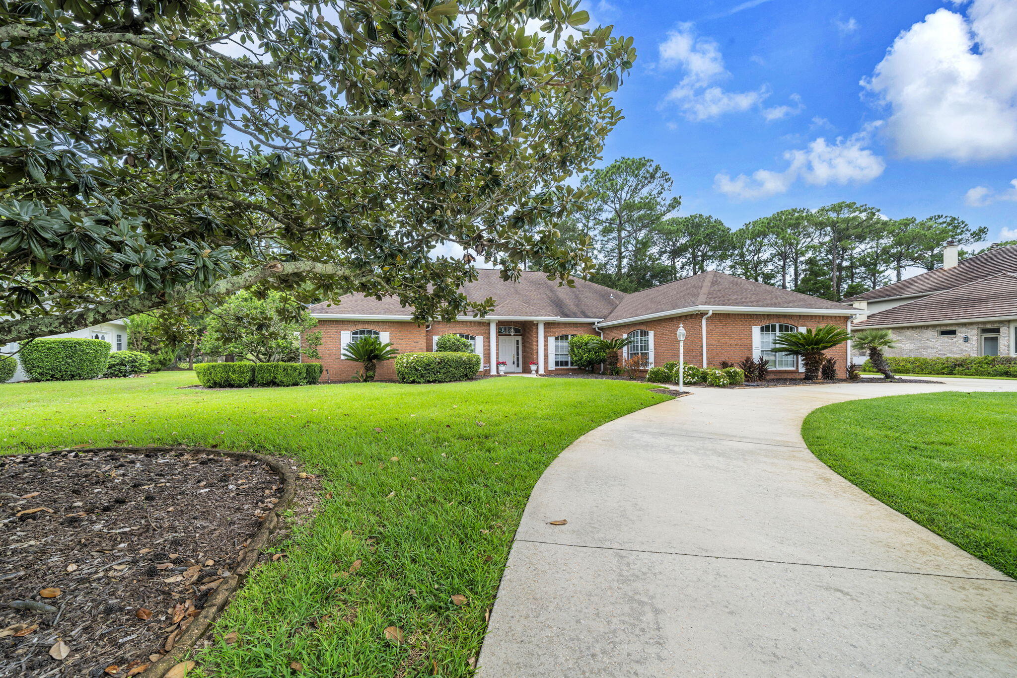 1520 Glenlake Circle Niceville FL 32578