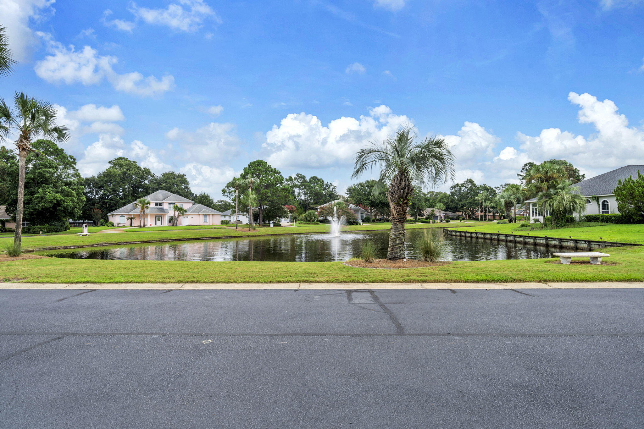 1520 Glenlake Circle Niceville FL 32578