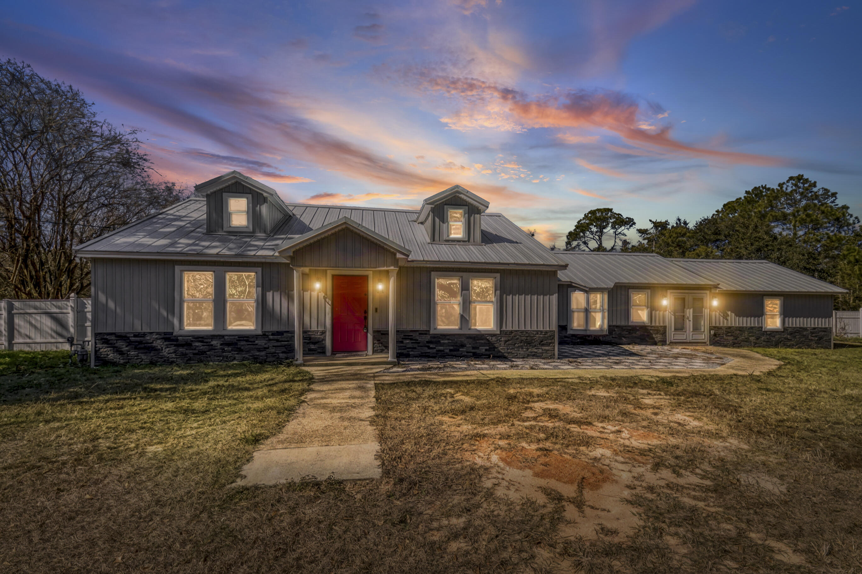 4881 Calvin Drive Milton FL 32583