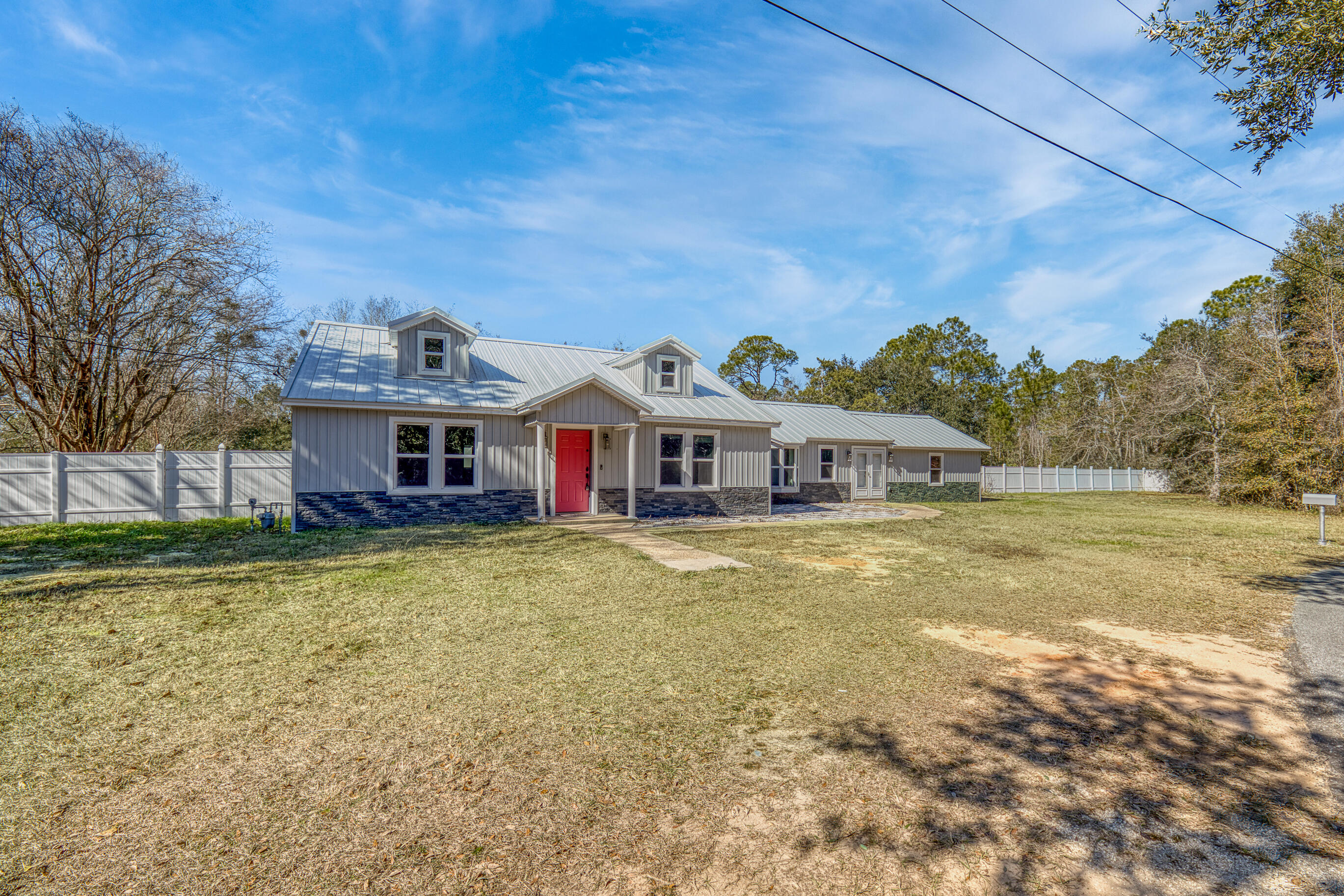 4881 Calvin Drive Milton FL 32583