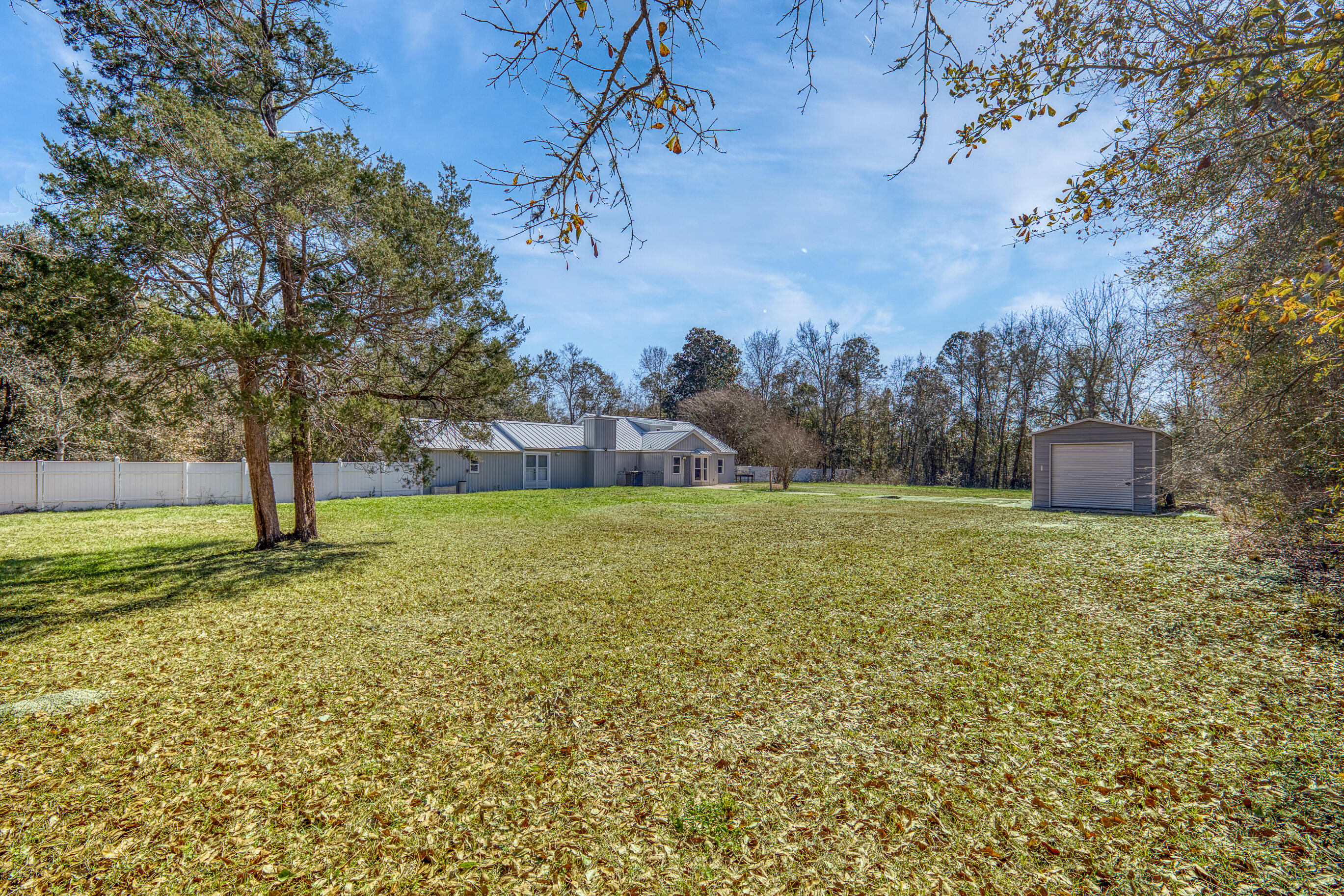 4881 Calvin Drive Milton FL 32583
