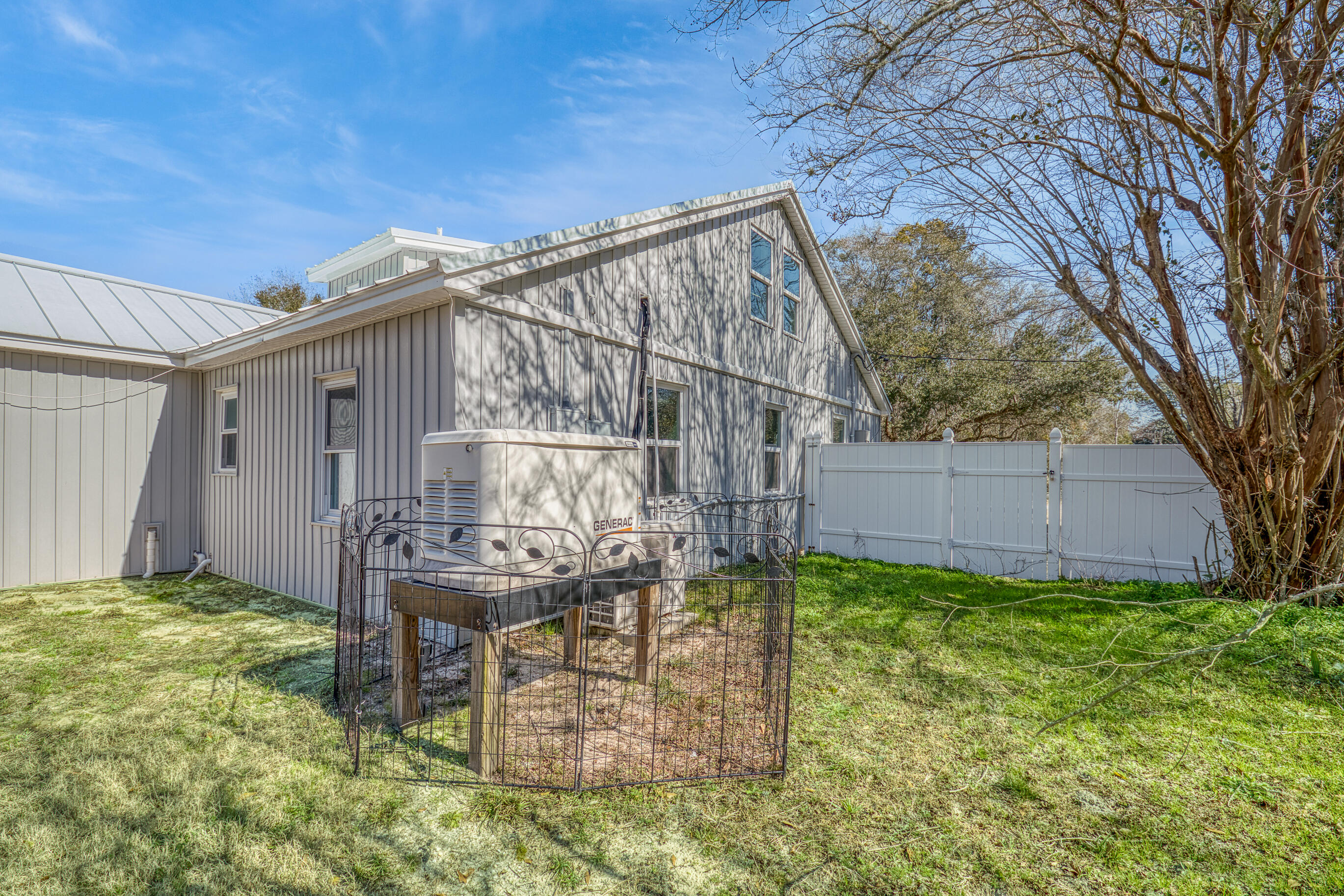 4881 Calvin Drive Milton FL 32583