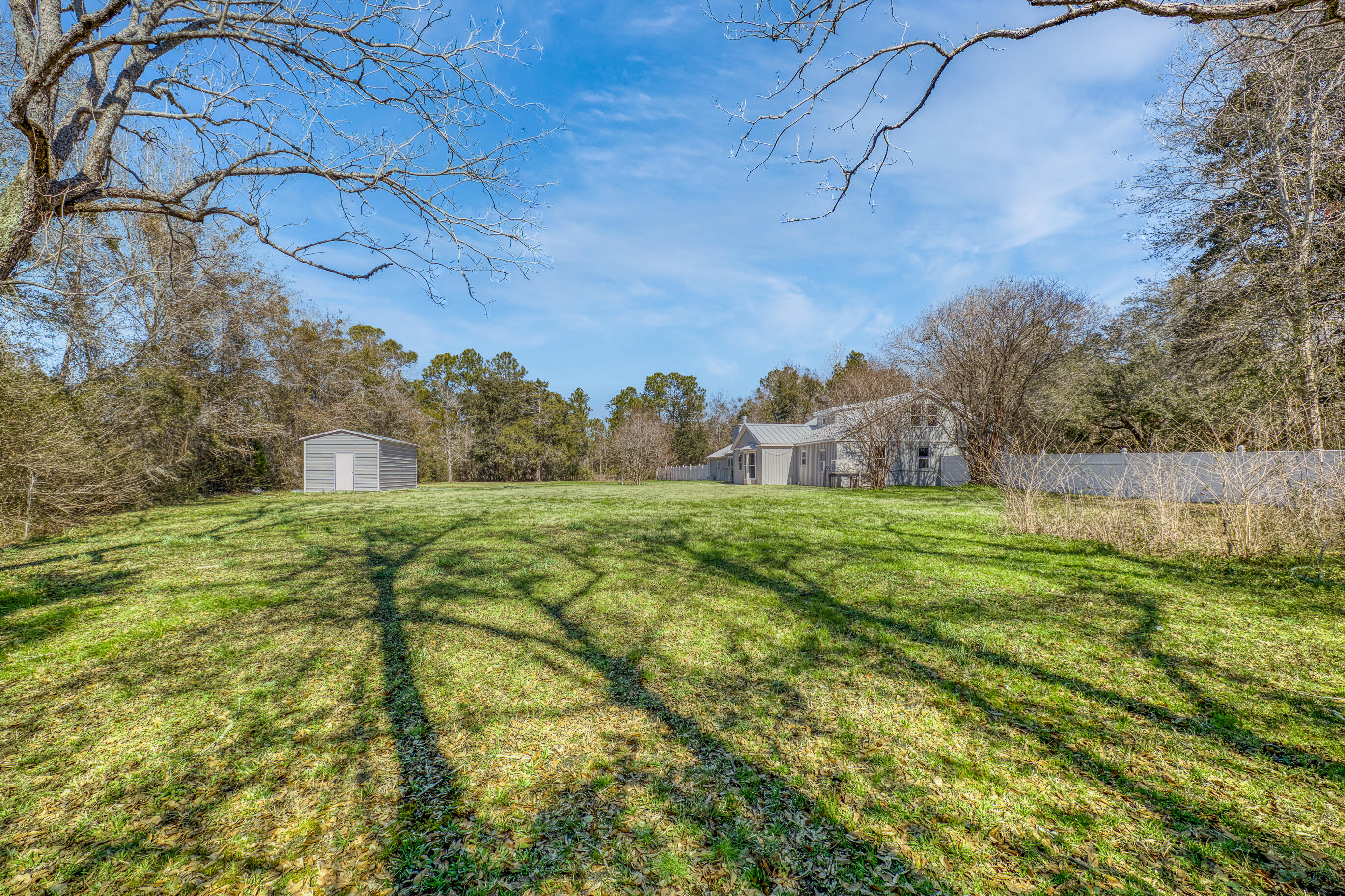 4881 Calvin Drive Milton FL 32583