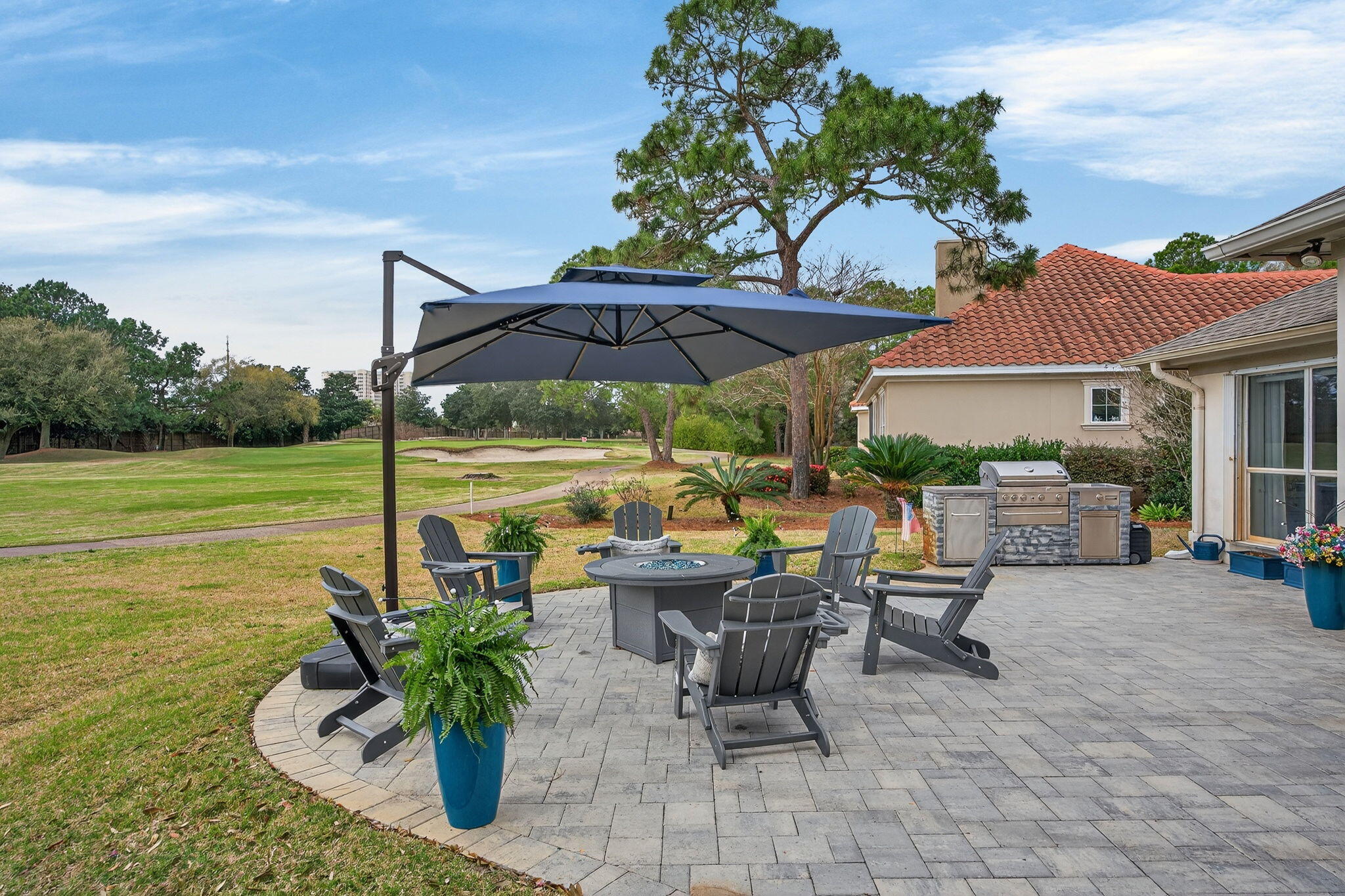 379 Golfview Drive Miramar Beach FL 32550