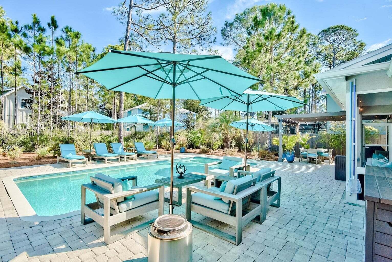 298 Wood Beach Drive Santa Rosa Beach FL 32459