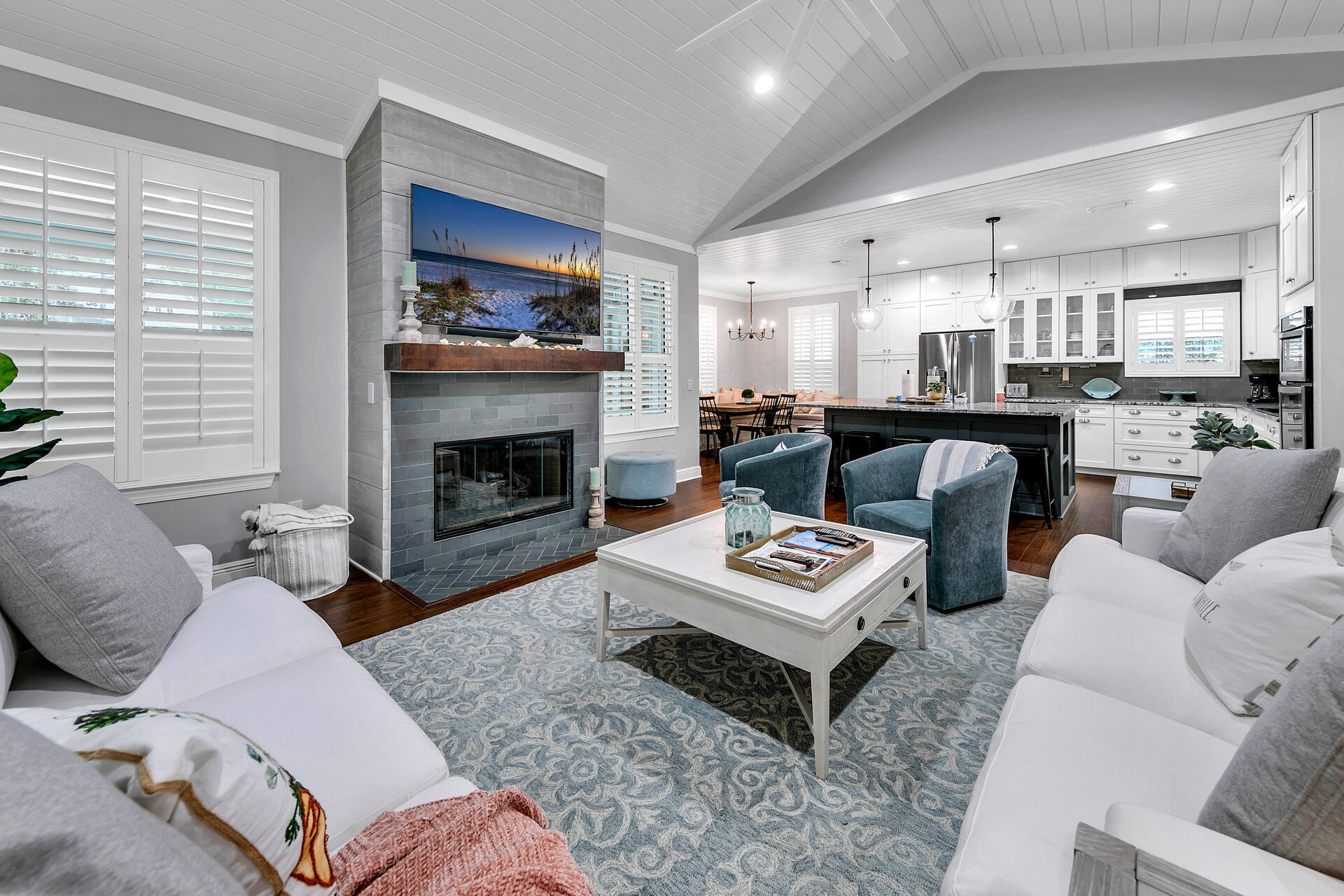 298 Wood Beach Drive Santa Rosa Beach FL 32459