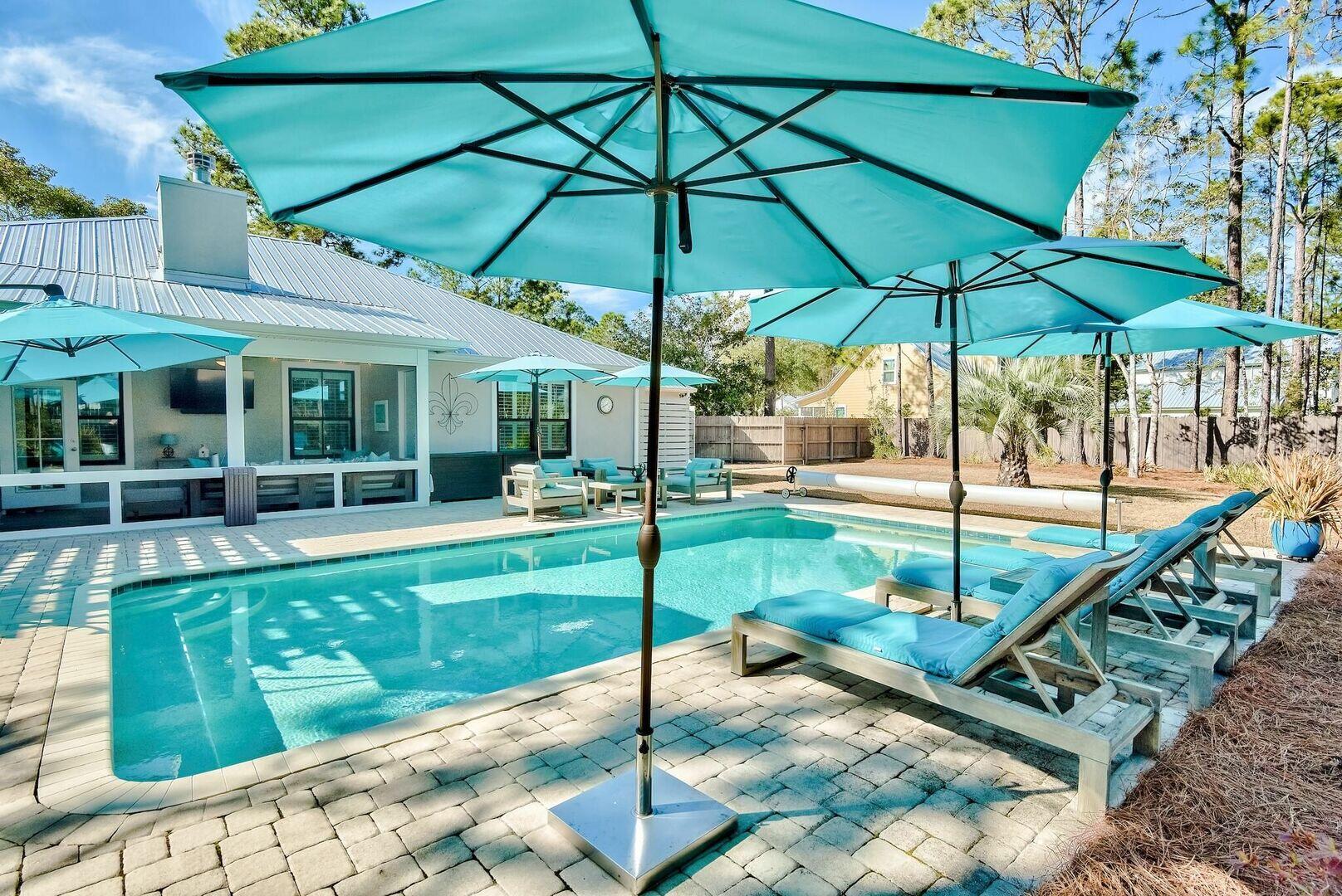 298 Wood Beach Drive Santa Rosa Beach FL 32459