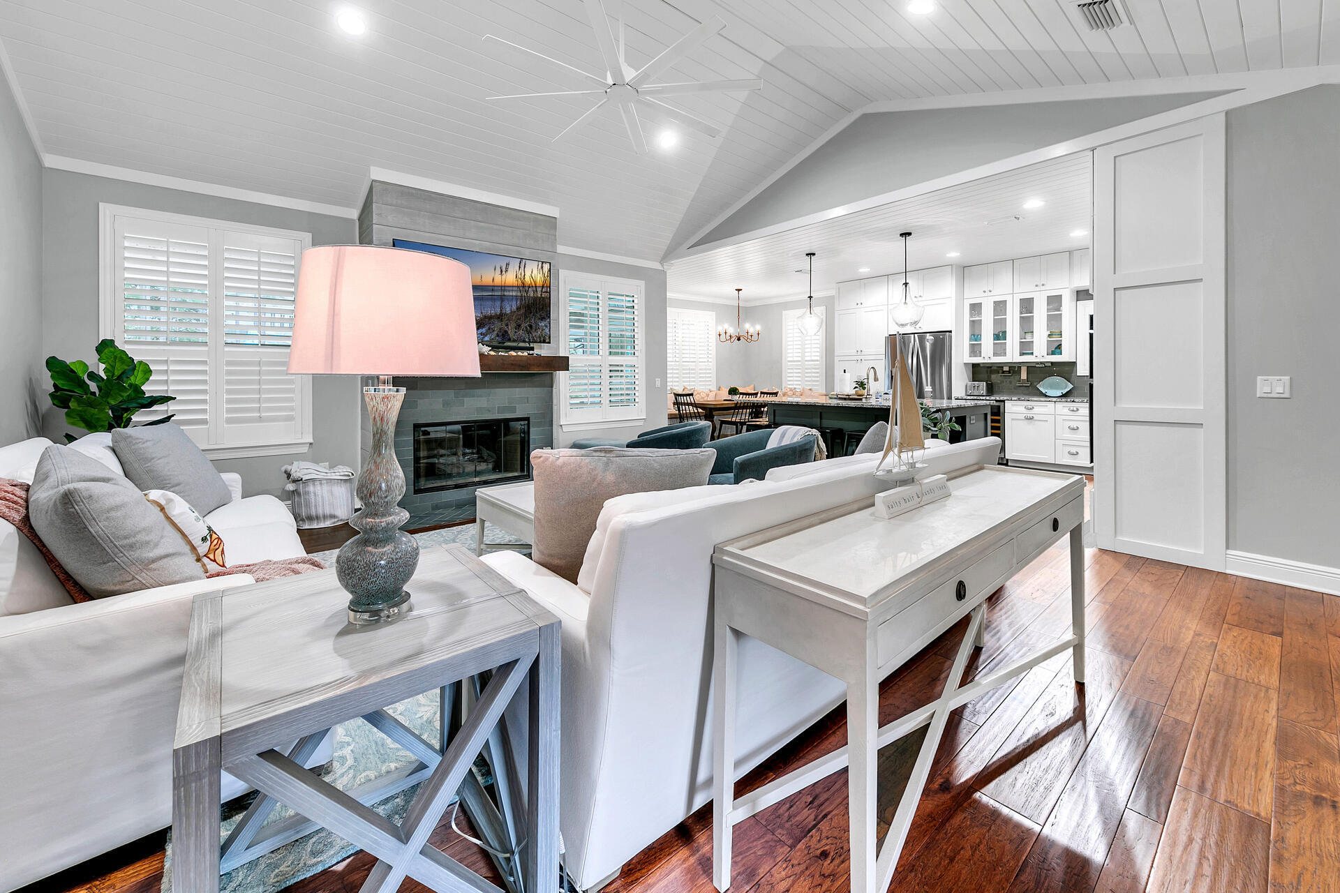 298 Wood Beach Drive Santa Rosa Beach FL 32459