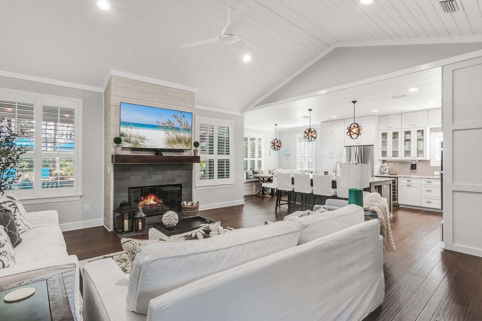 298 Wood Beach Drive Santa Rosa Beach FL 32459