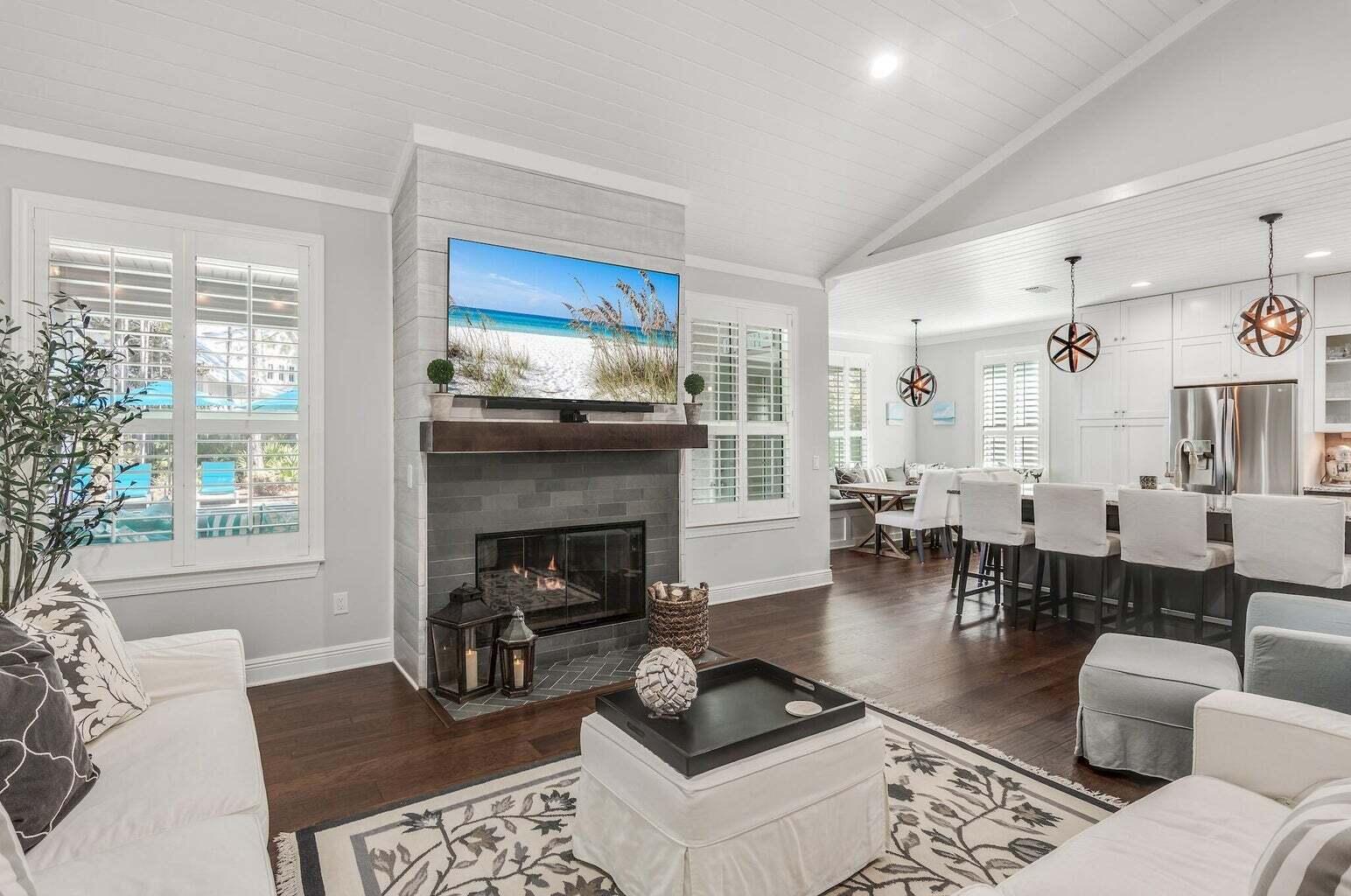 298 Wood Beach Drive Santa Rosa Beach FL 32459