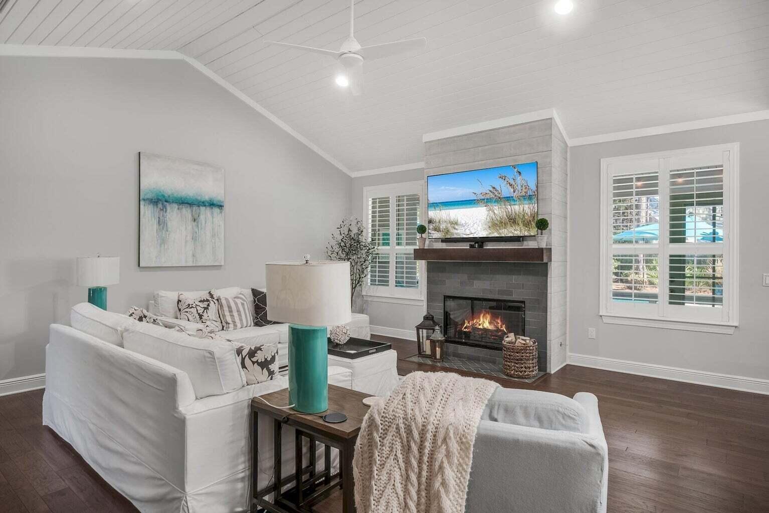 298 Wood Beach Drive Santa Rosa Beach FL 32459
