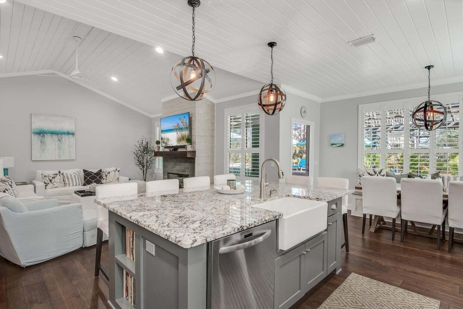 298 Wood Beach Drive Santa Rosa Beach FL 32459