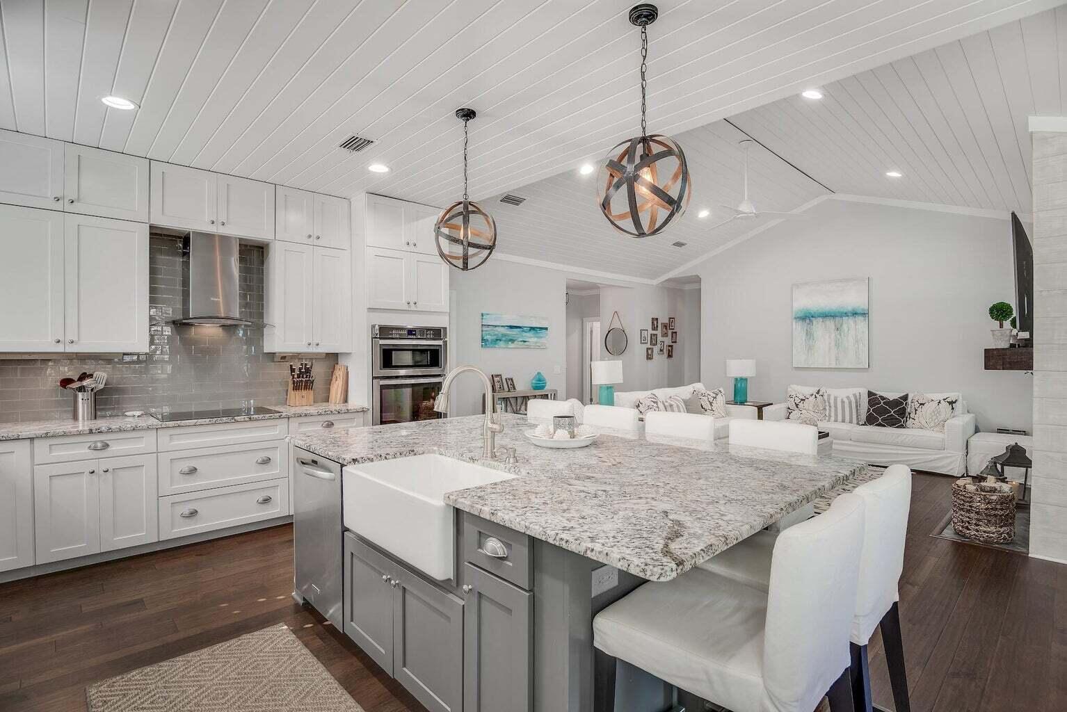 298 Wood Beach Drive Santa Rosa Beach FL 32459