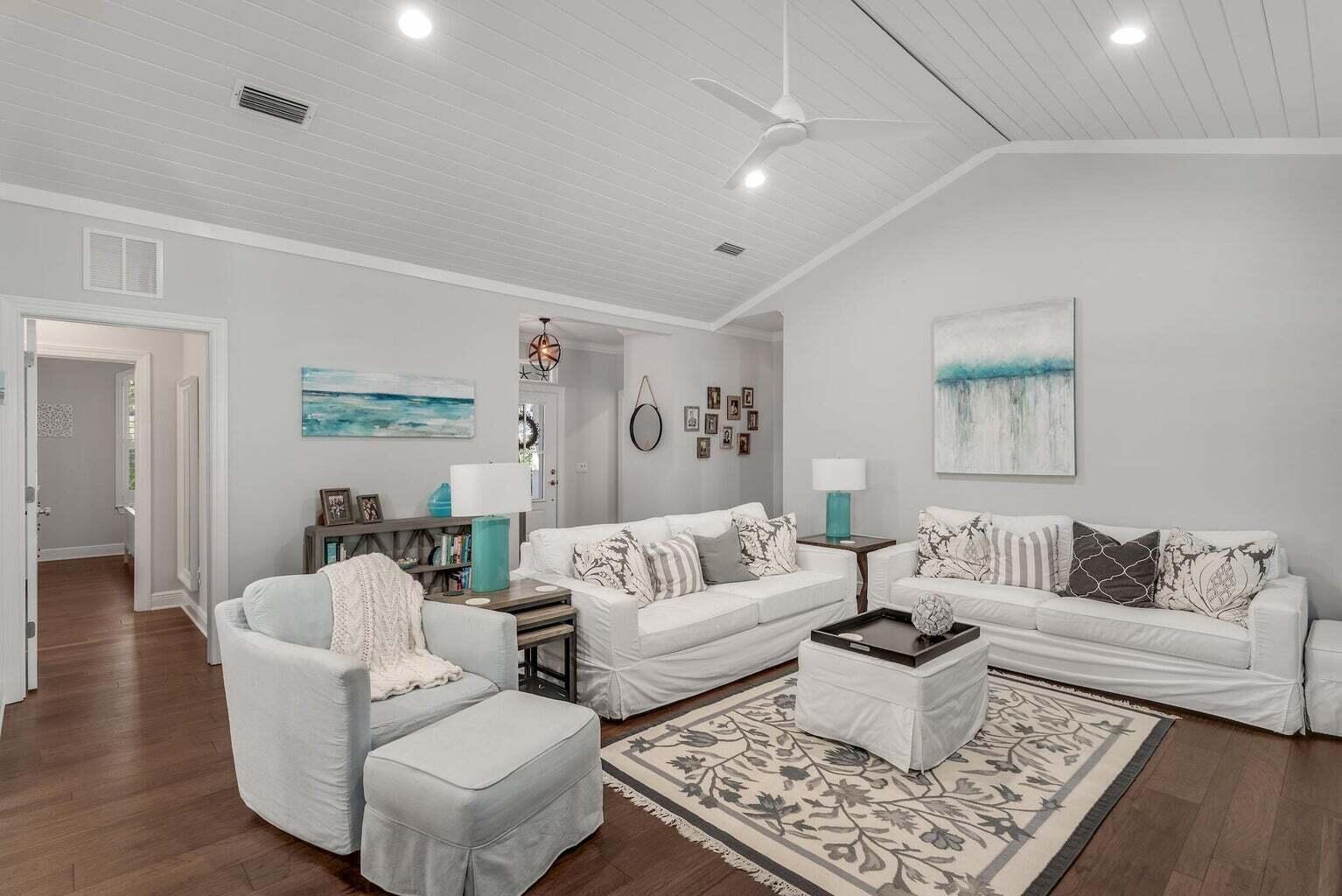 298 Wood Beach Drive Santa Rosa Beach FL 32459