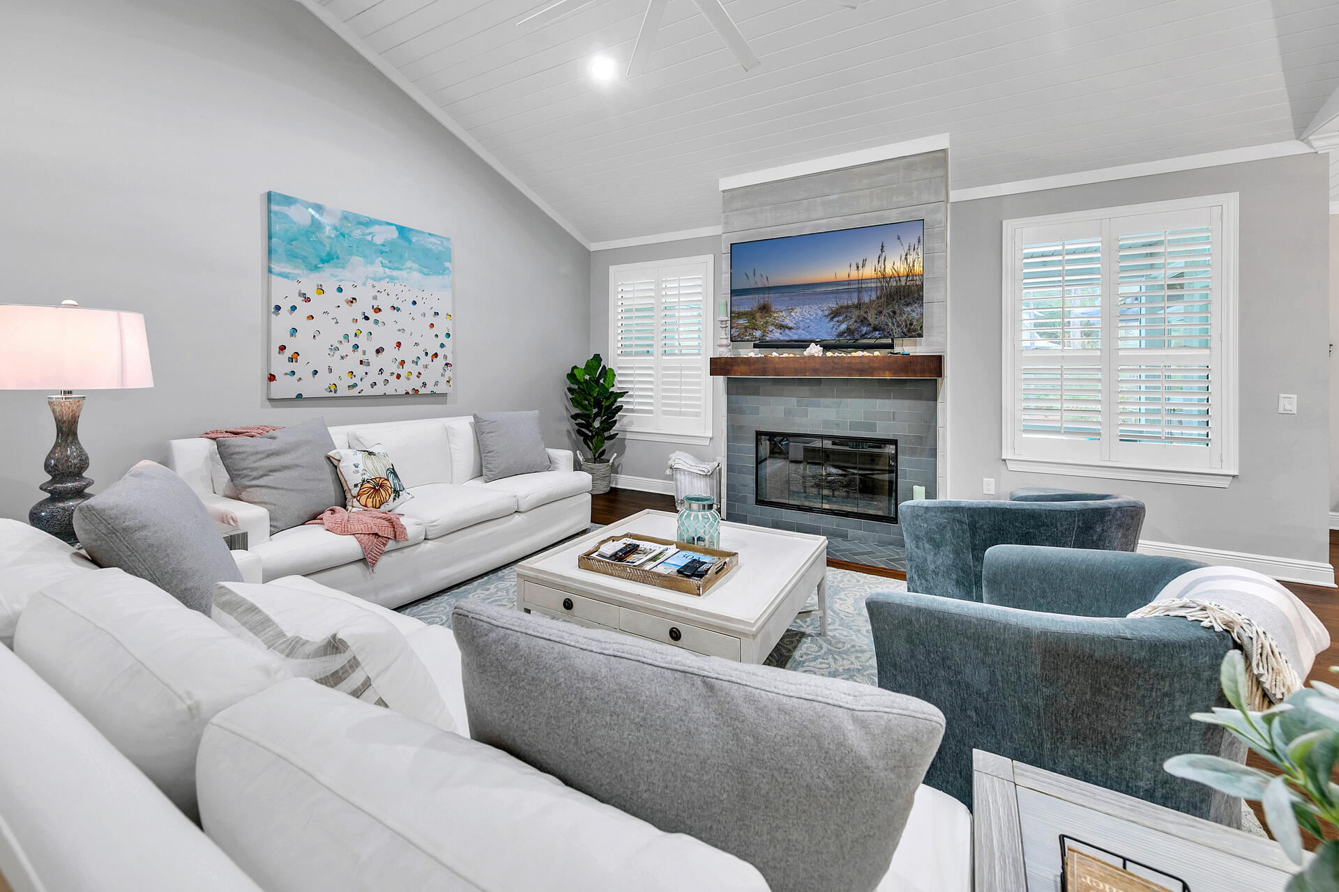 298 Wood Beach Drive Santa Rosa Beach FL 32459
