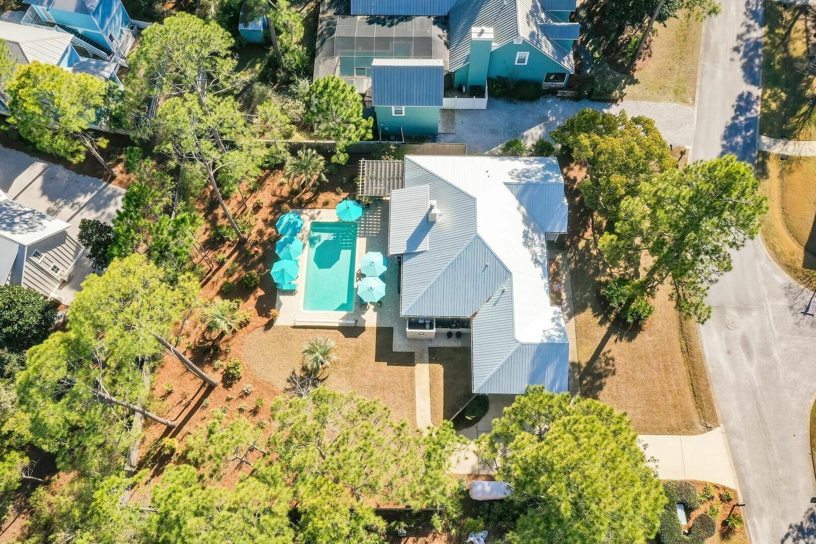 298 Wood Beach Drive Santa Rosa Beach FL 32459