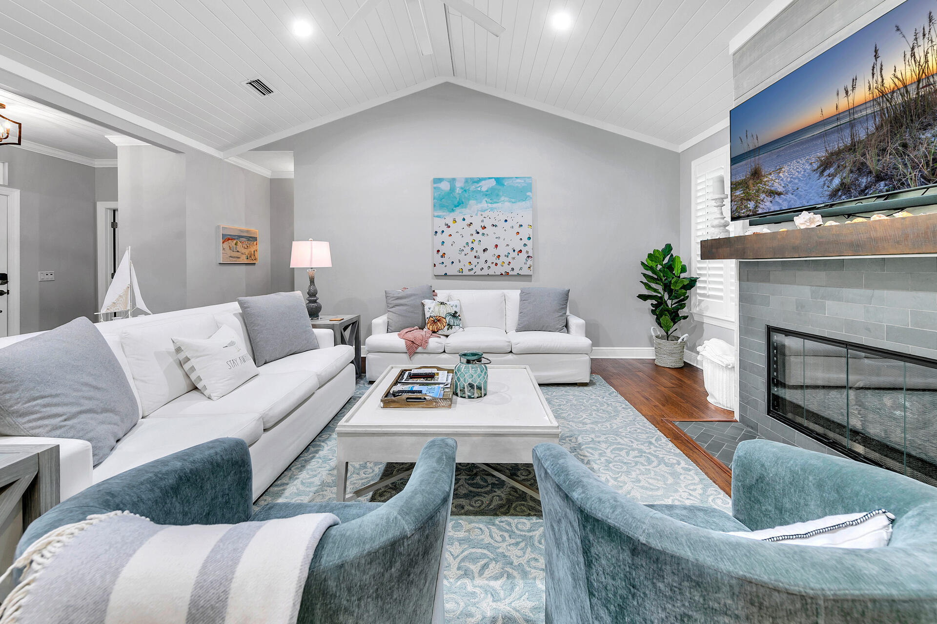 298 Wood Beach Drive Santa Rosa Beach FL 32459