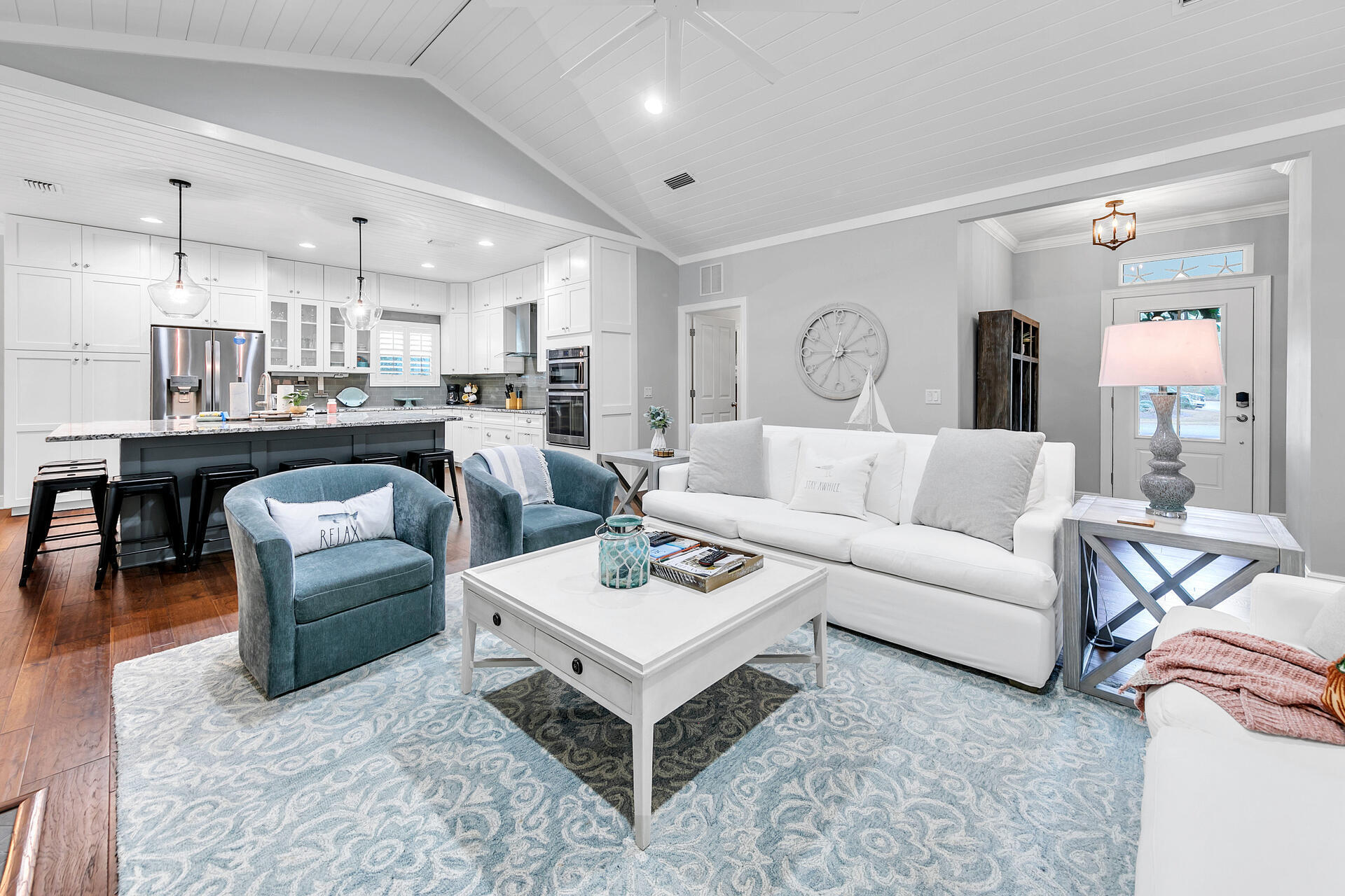 298 Wood Beach Drive Santa Rosa Beach FL 32459