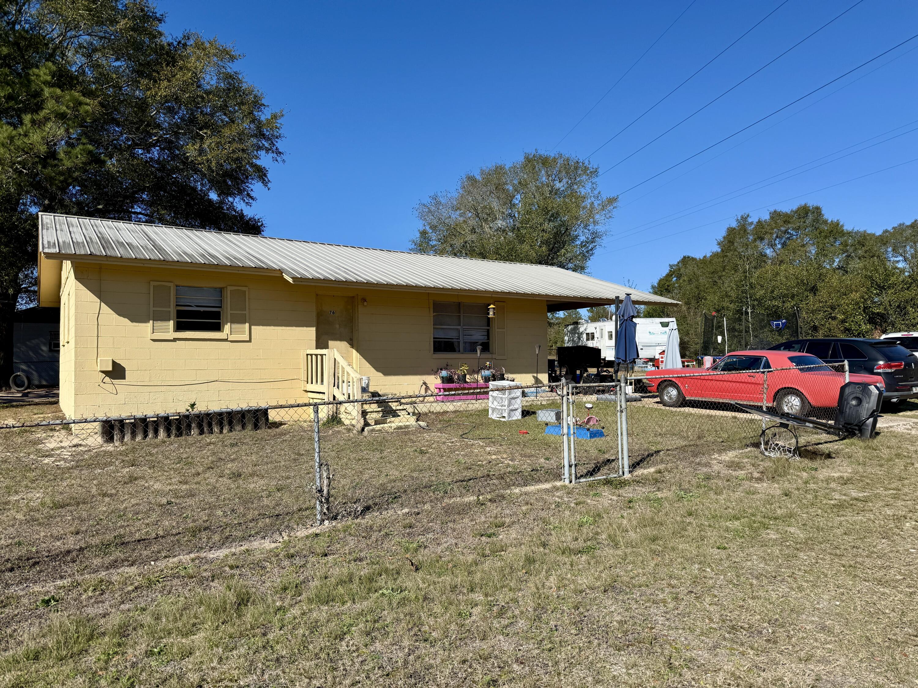 76 Fredrick Drive Defuniak Springs FL 32433