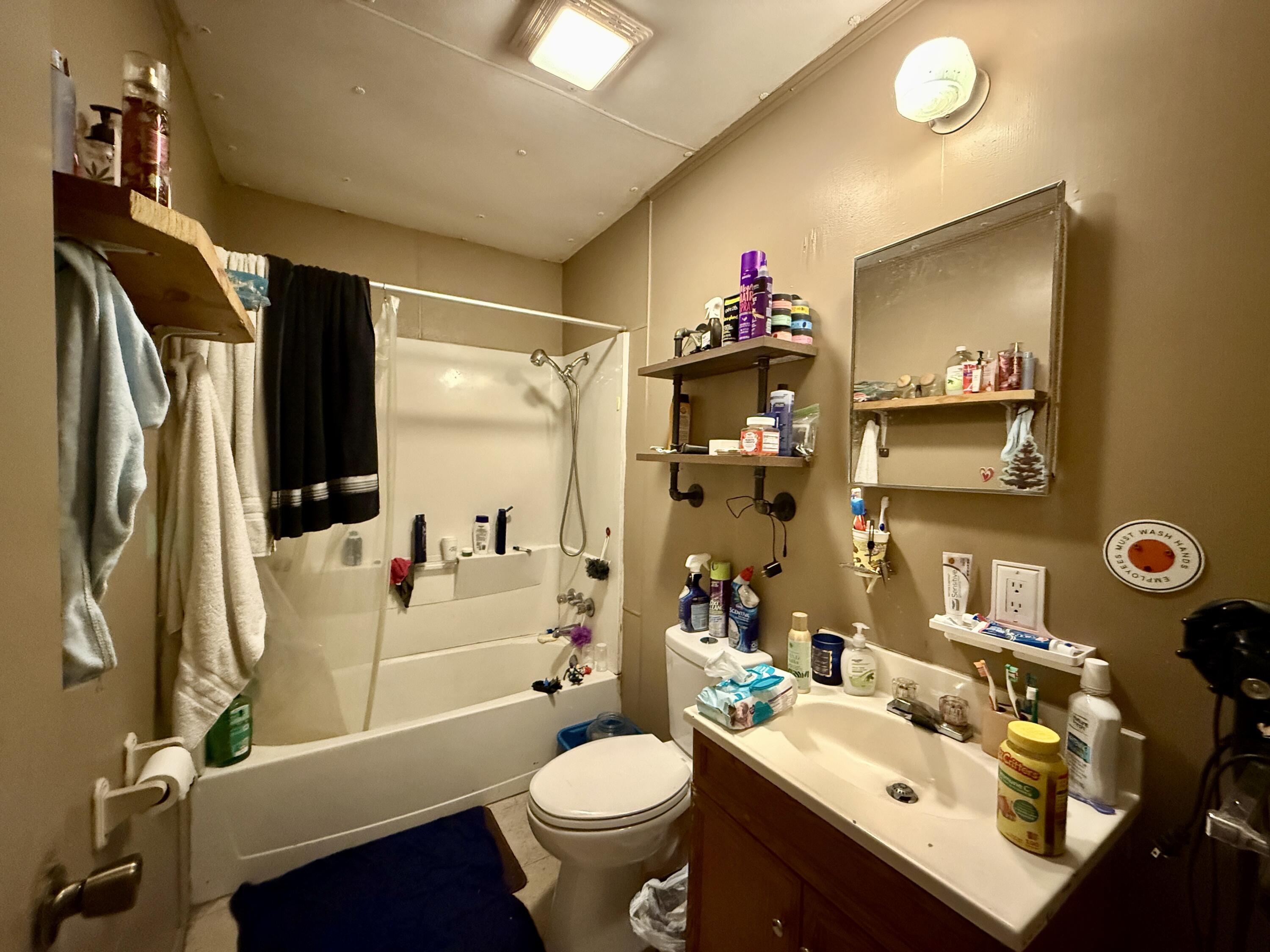 76 Fredrick Drive Defuniak Springs FL 32433