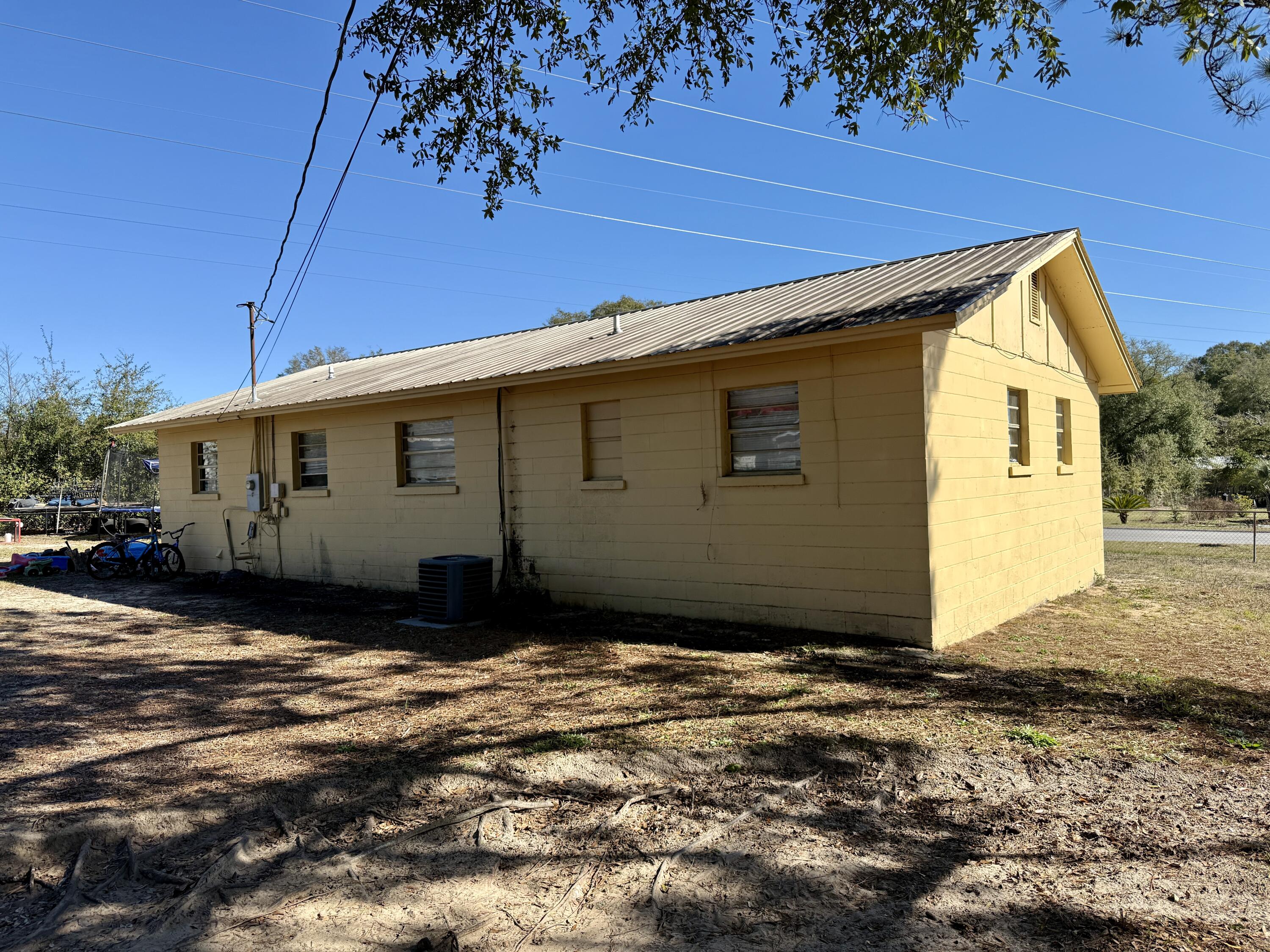 76 Fredrick Drive Defuniak Springs FL 32433