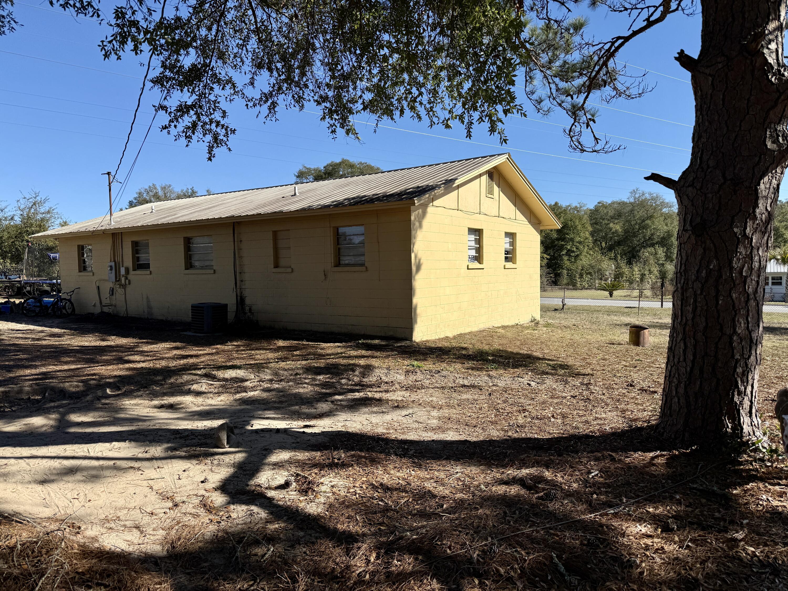 76 Fredrick Drive Defuniak Springs FL 32433