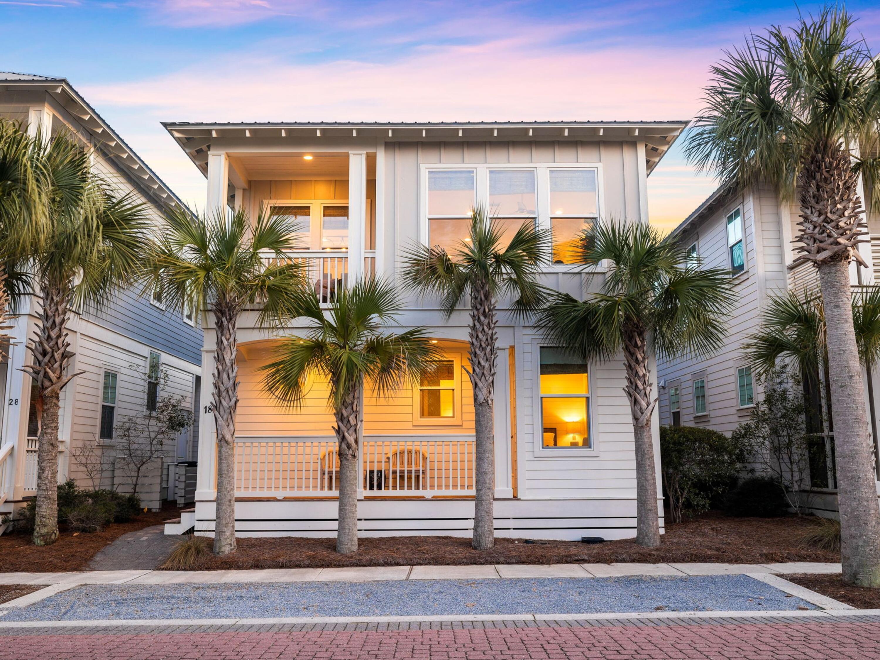 18 E Endless Summer Way Seacrest FL 32461