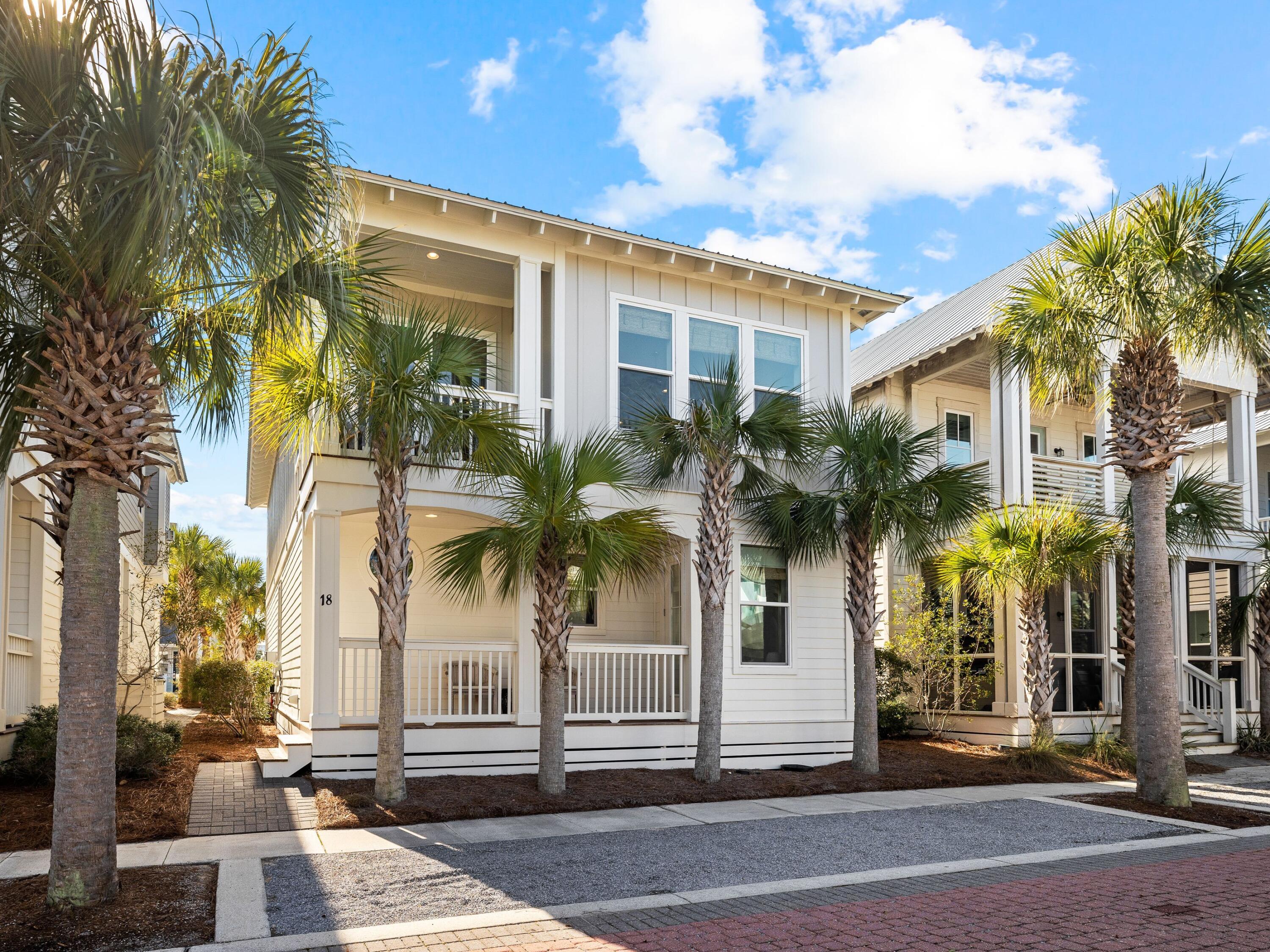 18 E Endless Summer Way Seacrest FL 32461