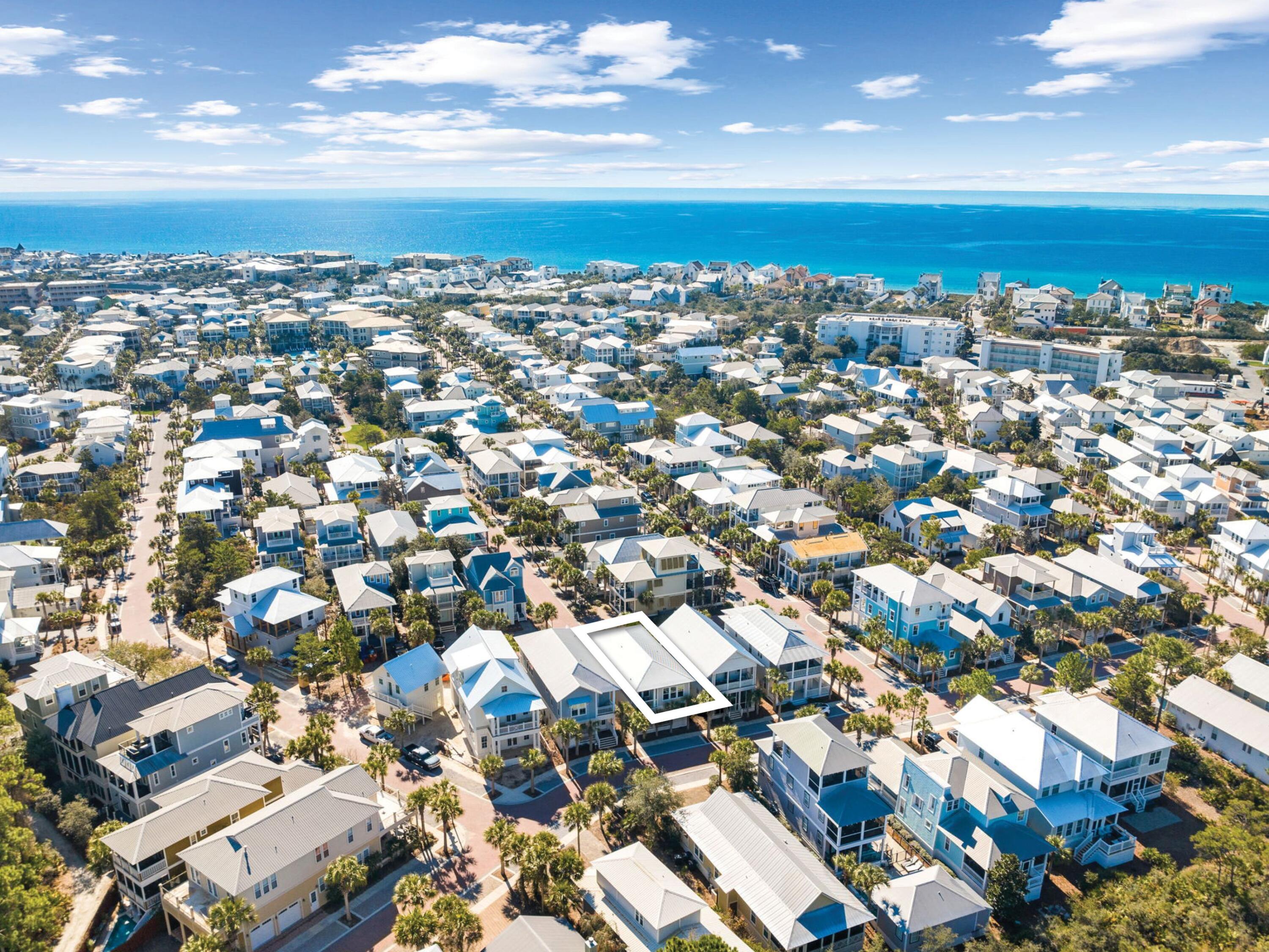 18 E Endless Summer Way Seacrest FL 32461