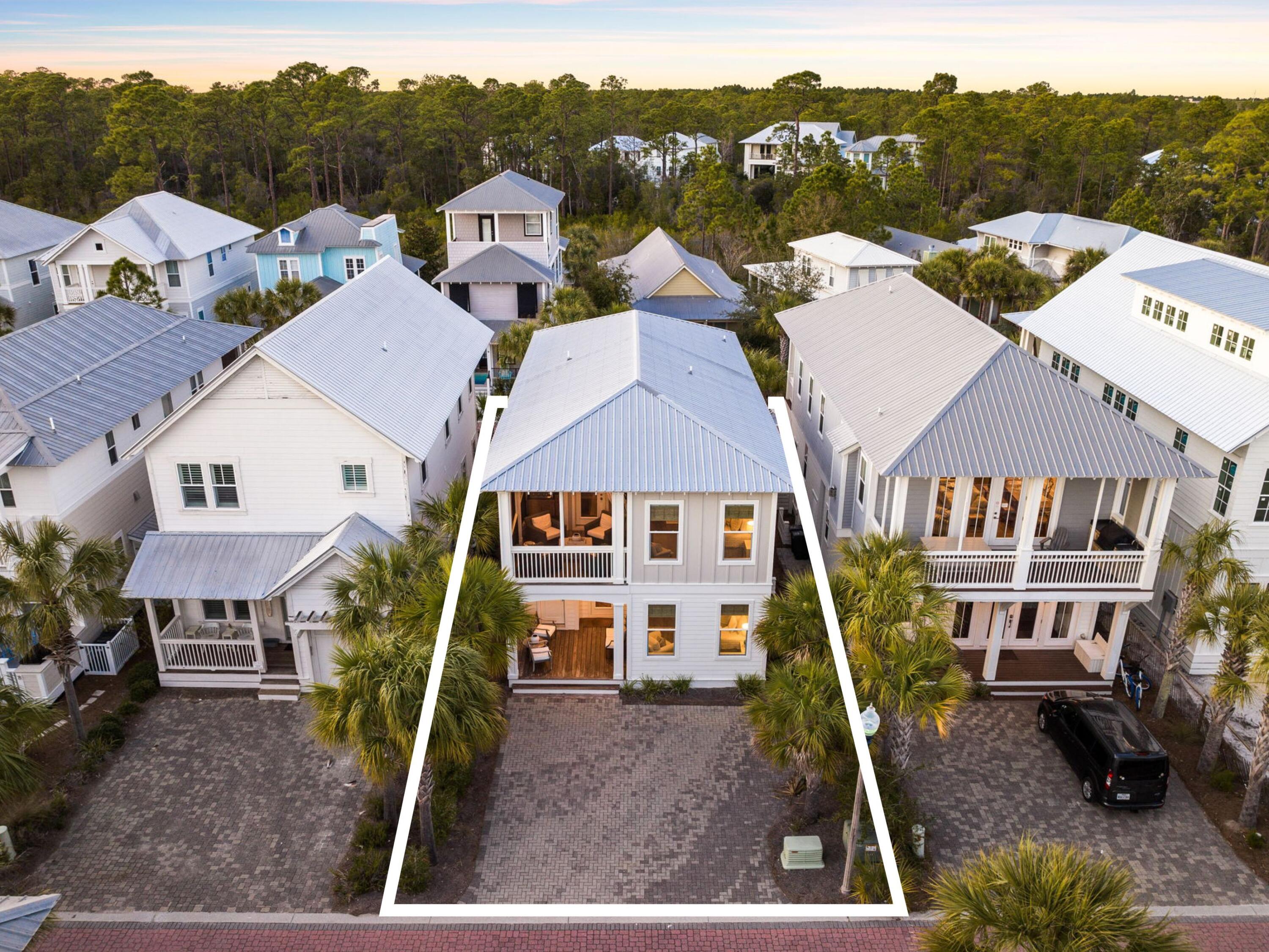 18 E Endless Summer Way Seacrest FL 32461
