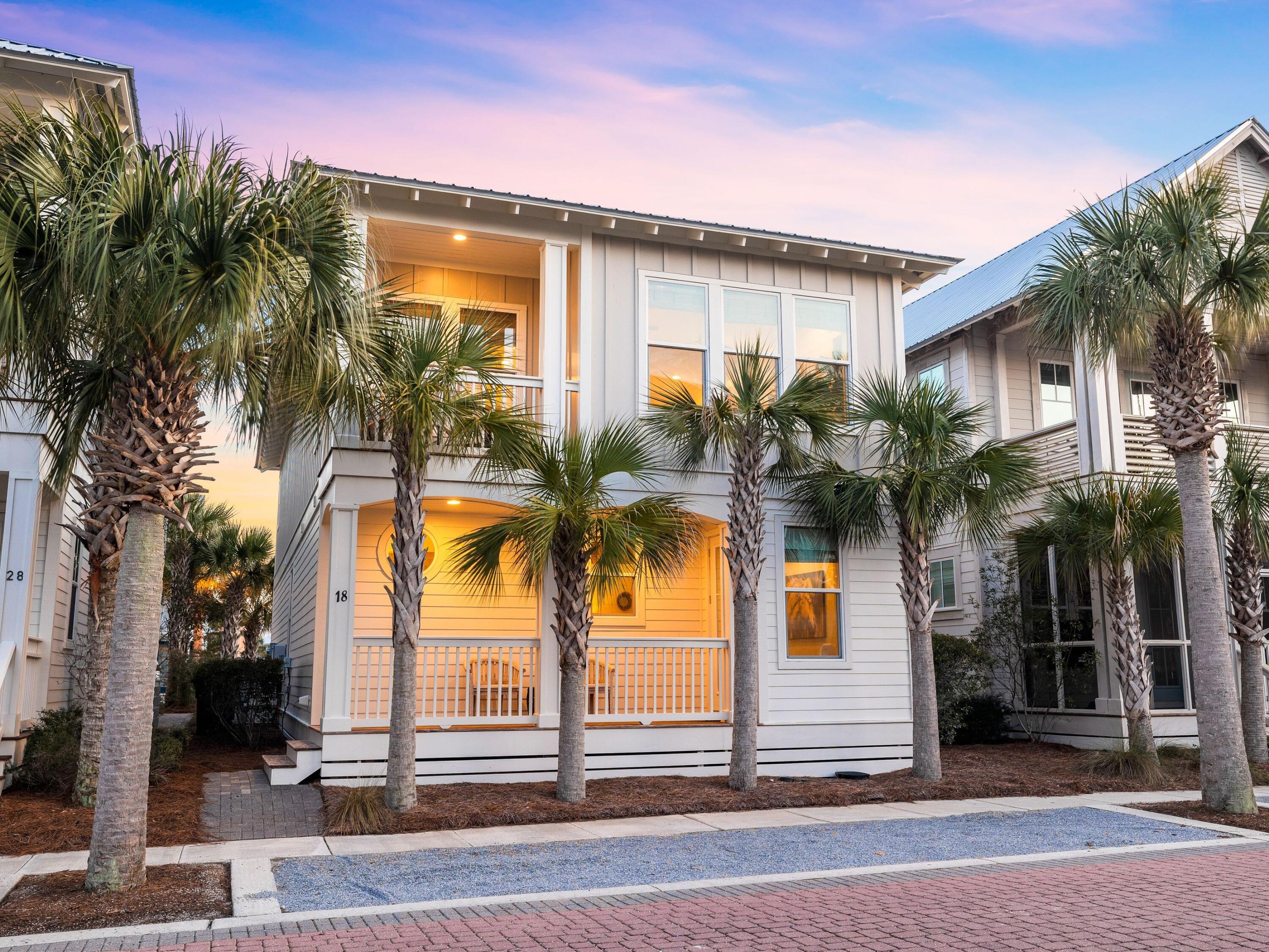 18 E Endless Summer Way Seacrest FL 32461