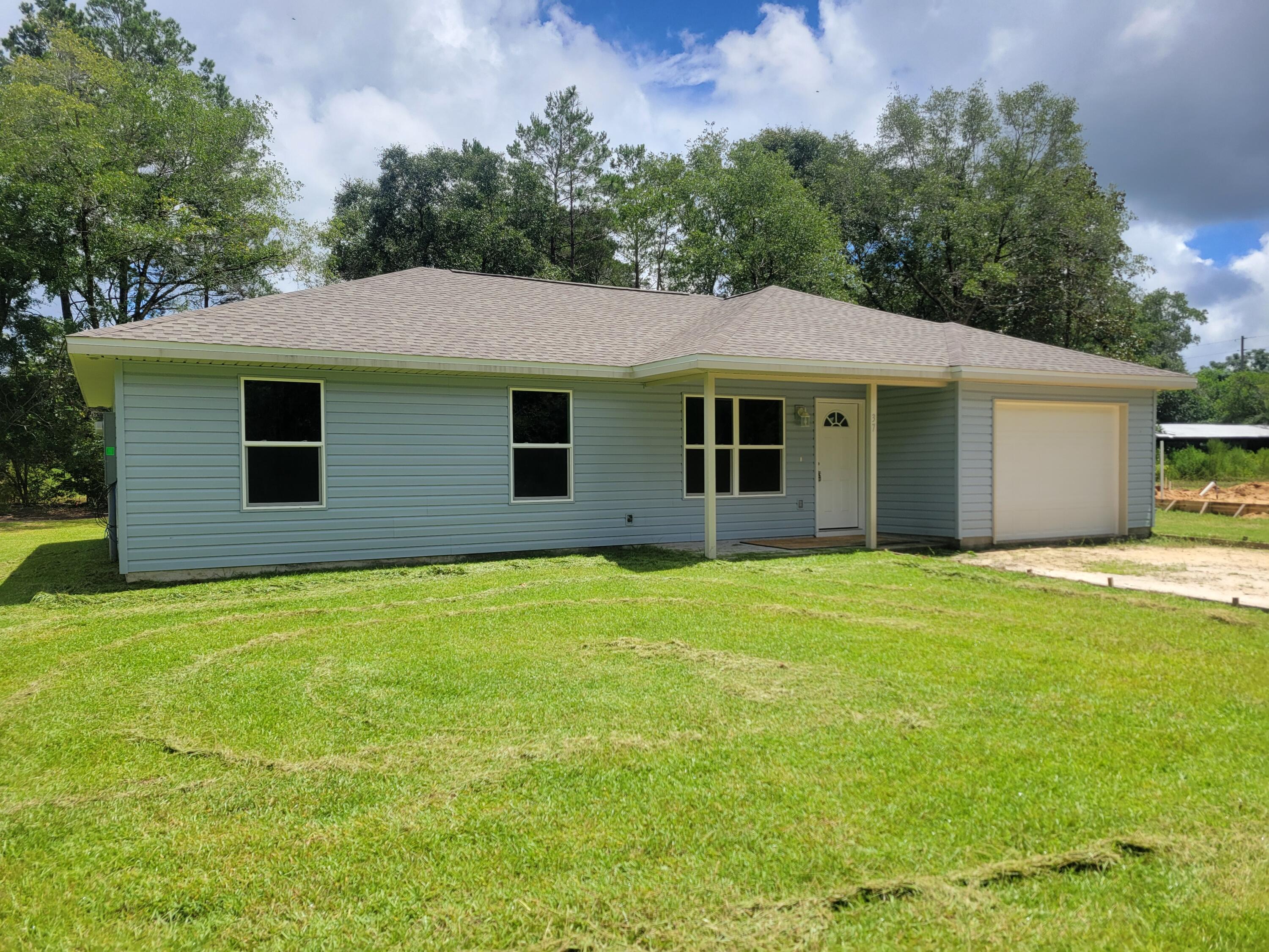 57 Cedar Hill Ct. Drive Defuniak Springs FL 32433