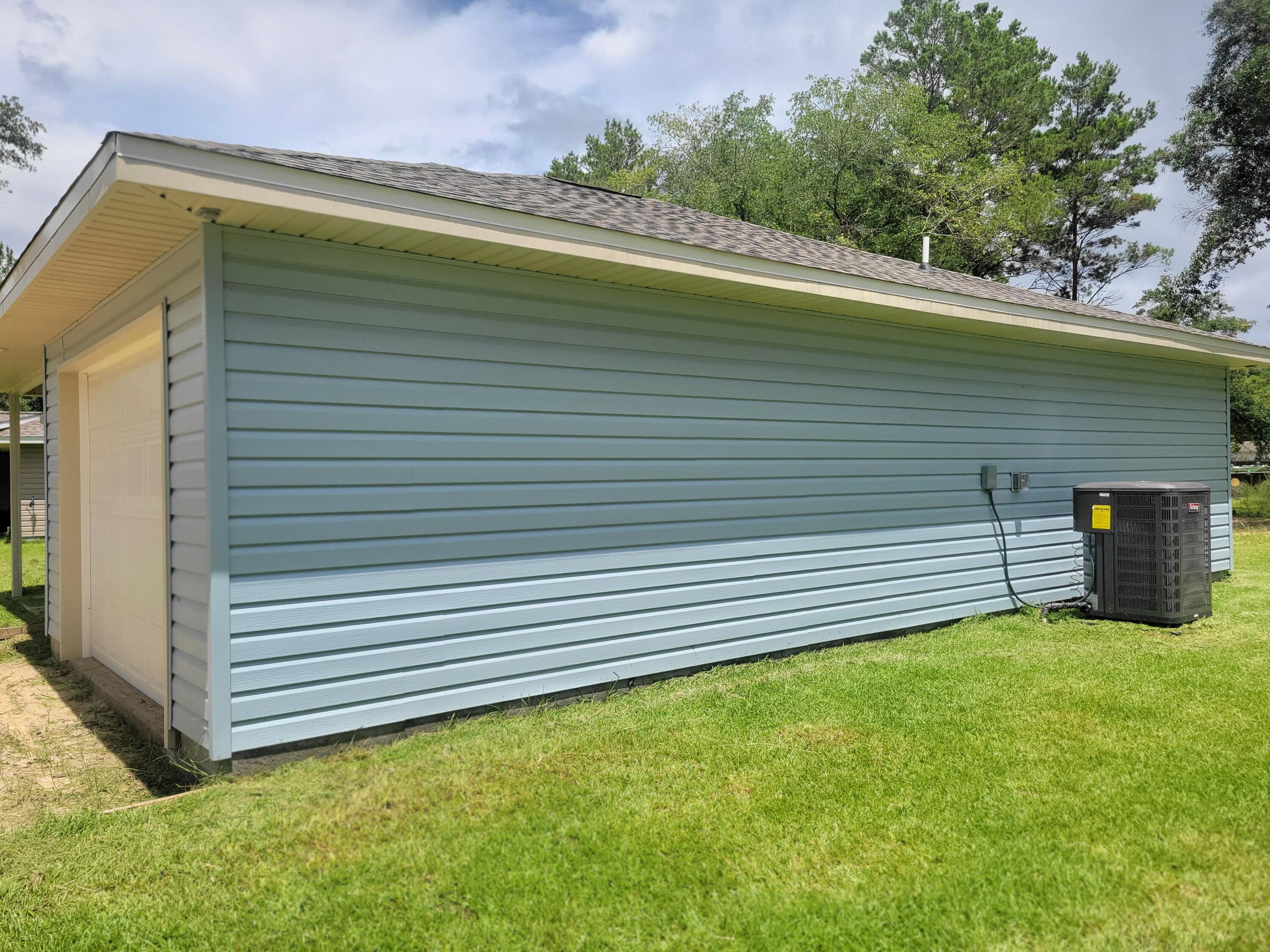 57 Cedar Hill Ct. Drive Defuniak Springs FL 32433
