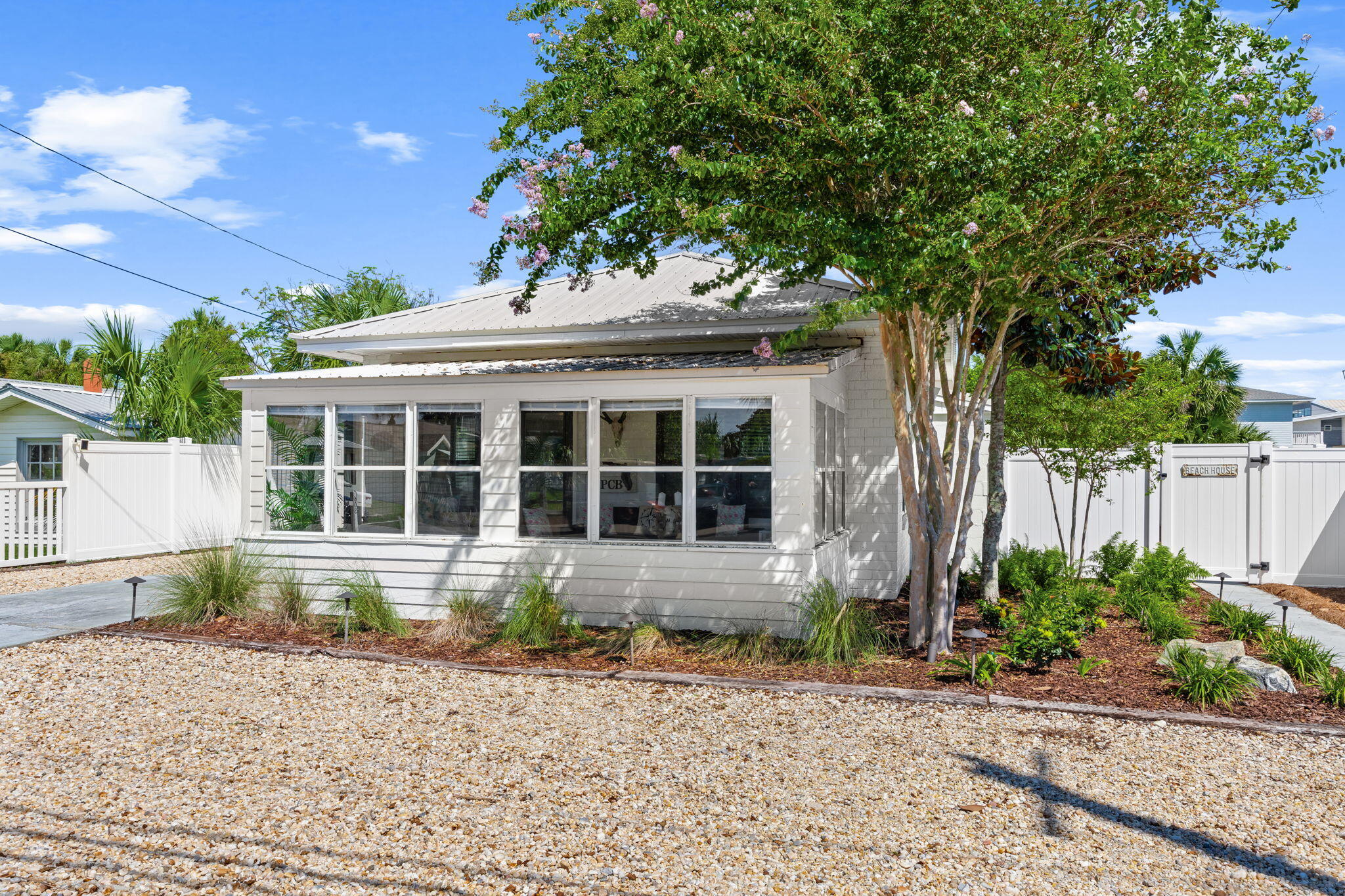 603 Argonaut Street Panama City Beach FL 32413