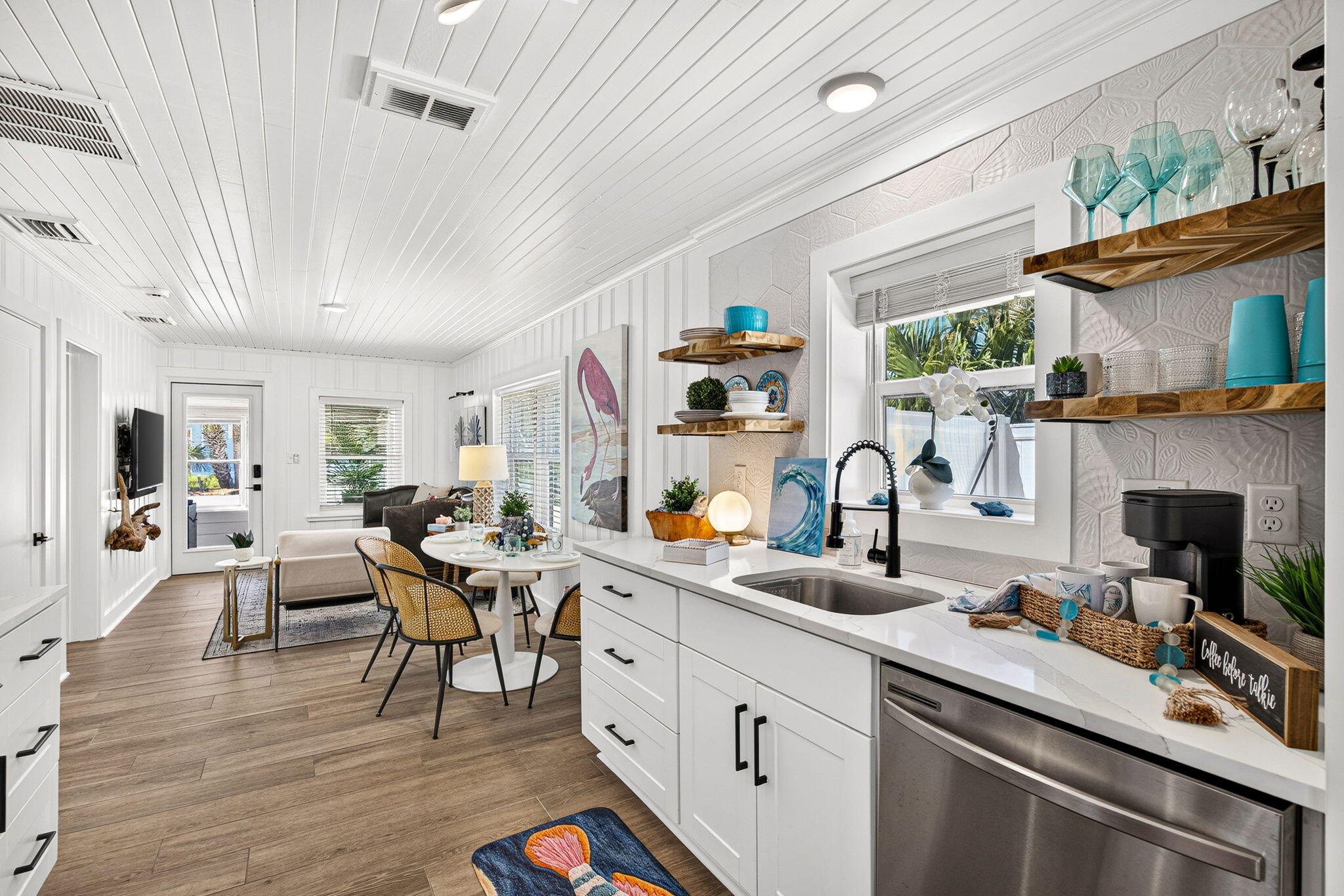 603 Argonaut Street Panama City Beach FL 32413