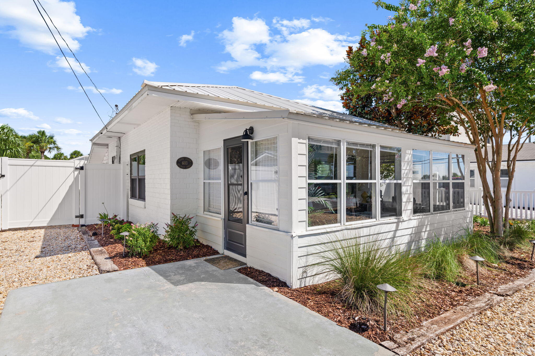 603 Argonaut Street Panama City Beach FL 32413