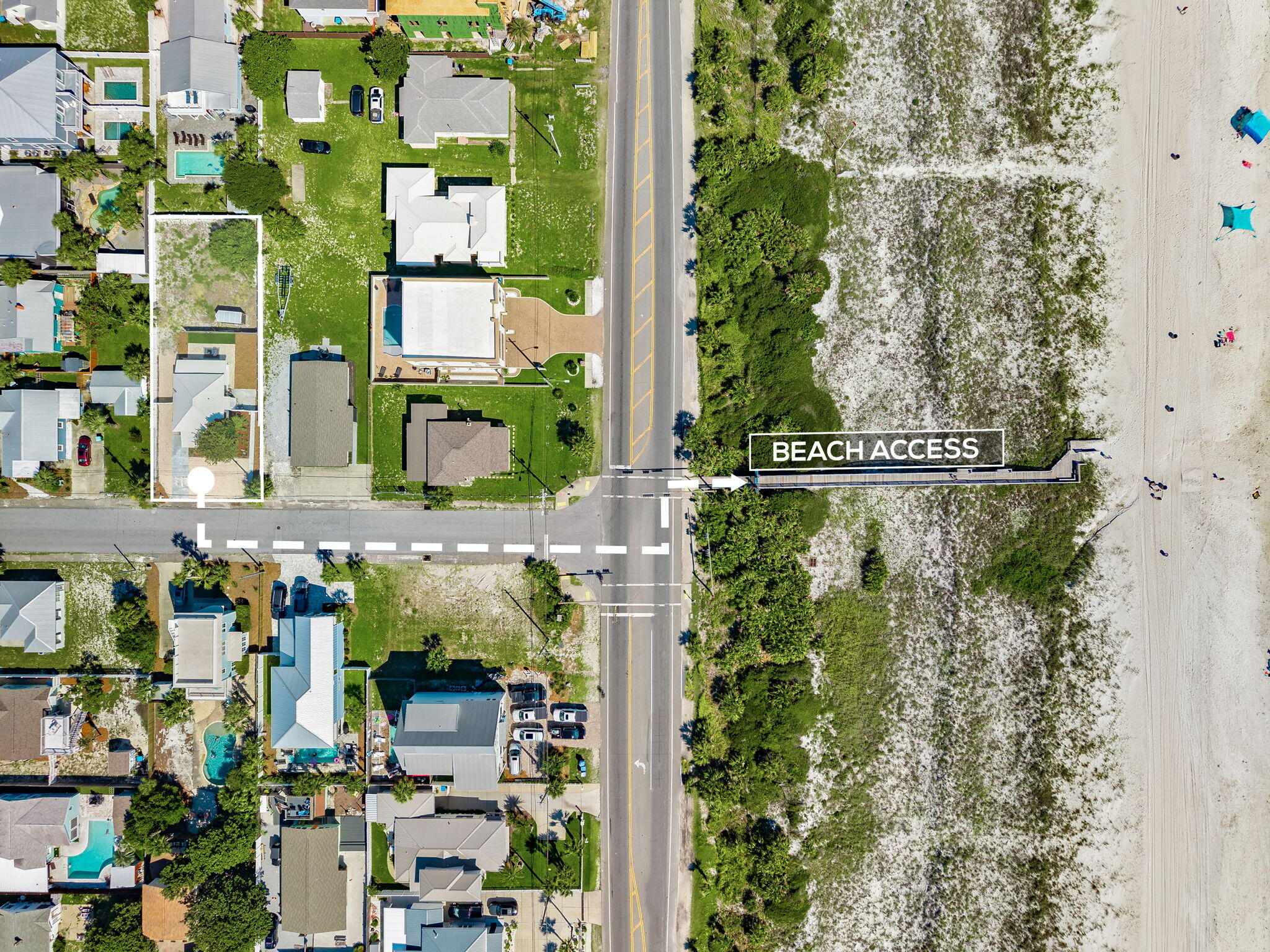 603 Argonaut Street Panama City Beach FL 32413