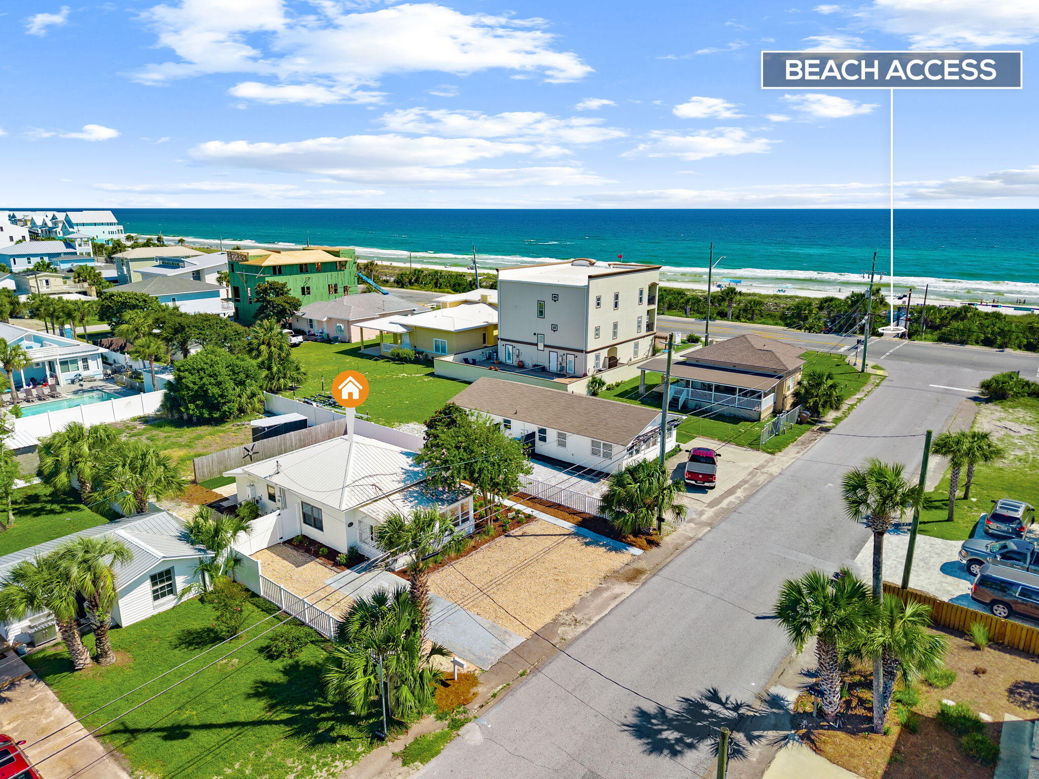 603 Argonaut Street Panama City Beach FL 32413