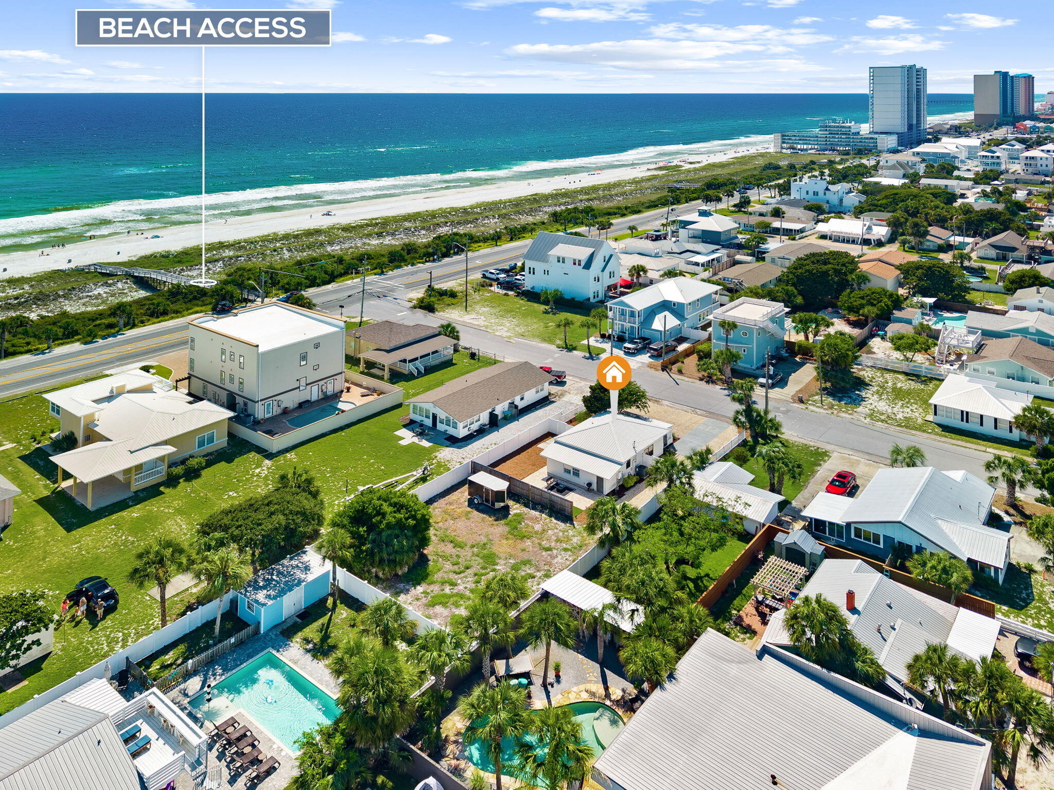 603 Argonaut Street Panama City Beach FL 32413
